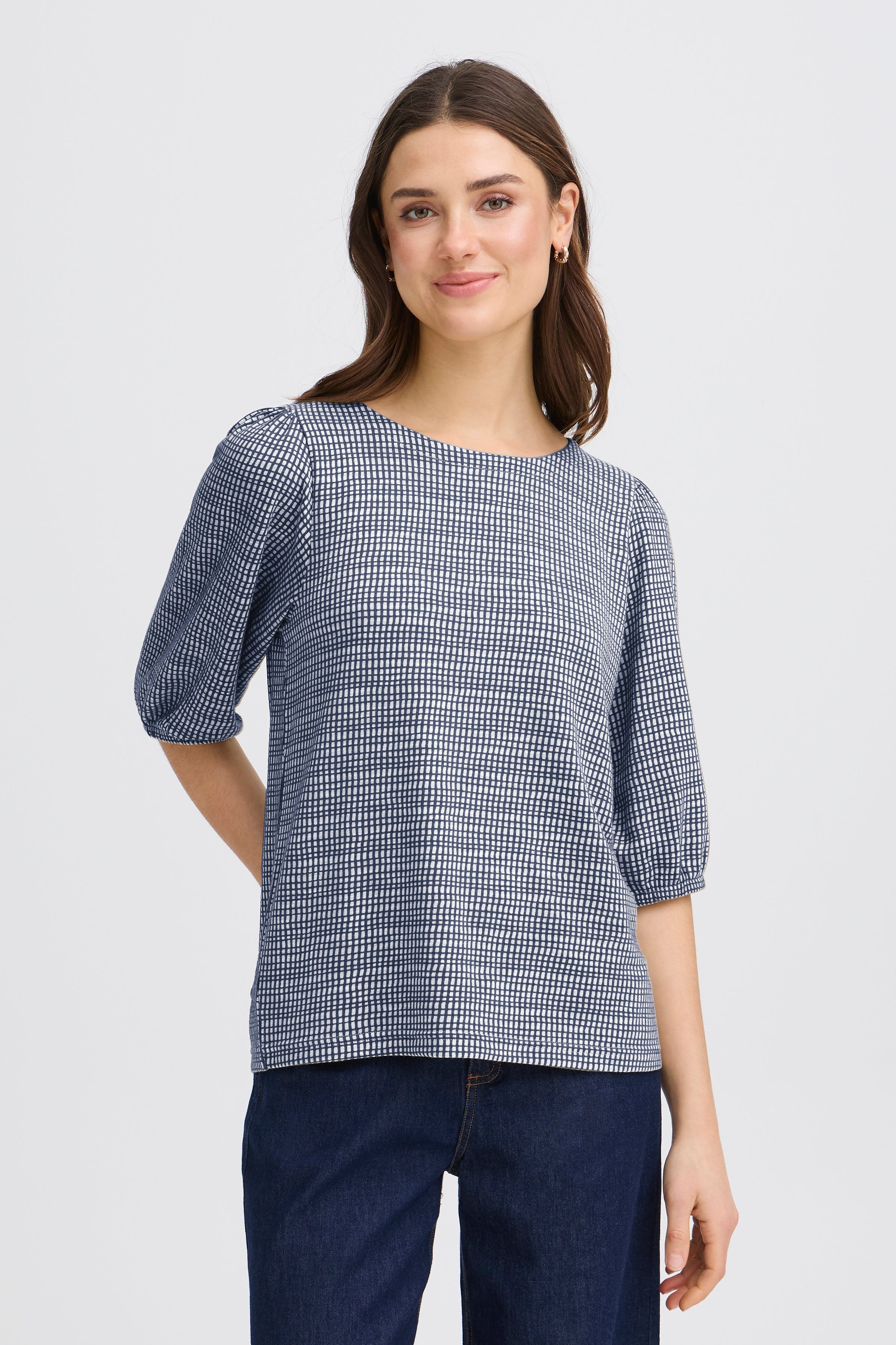 FRNIALA T-shirt LOOKBOOK FRONT 20617522-900005065