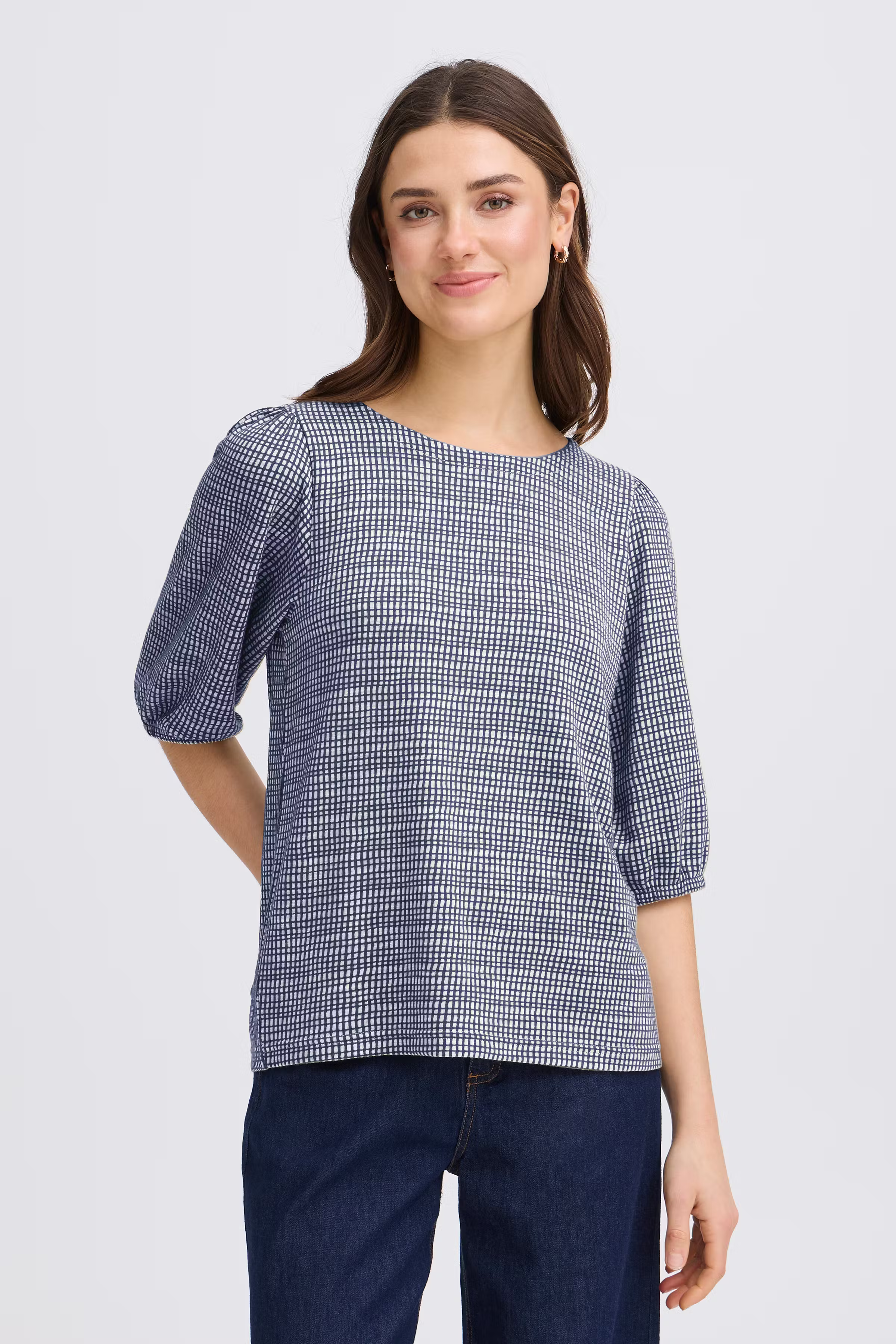 FRNIALA T-shirt LOOKBOOK FRONT 20617522-900005065