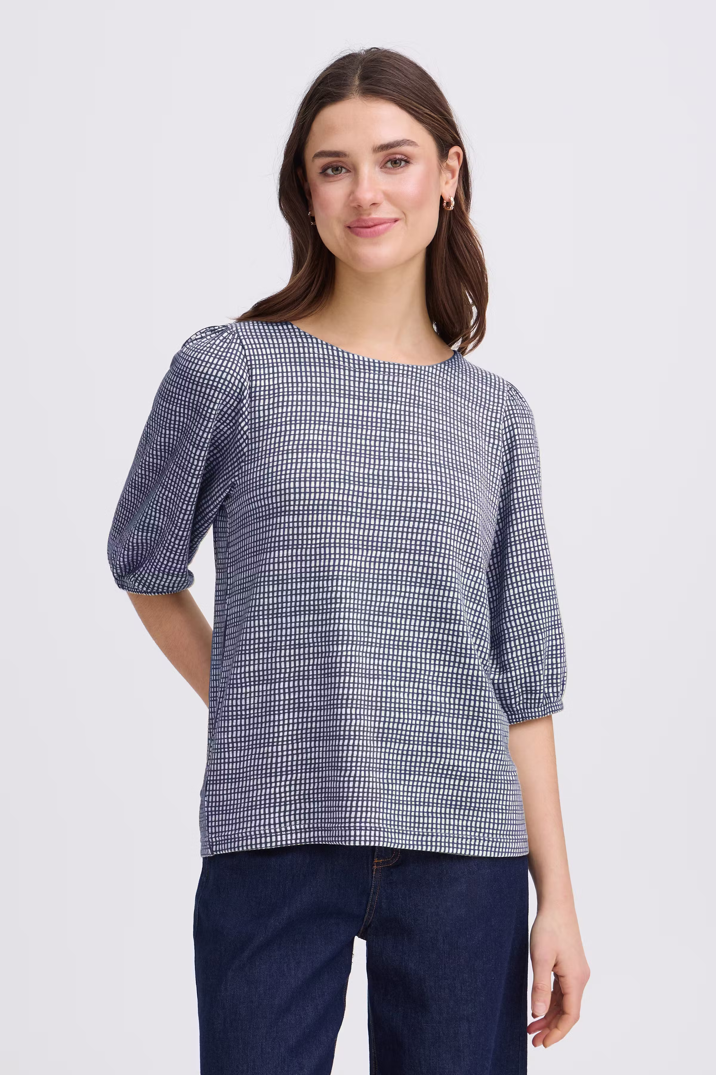 FRNIALA T-shirt LOOKBOOK FRONT 20617522-900005065