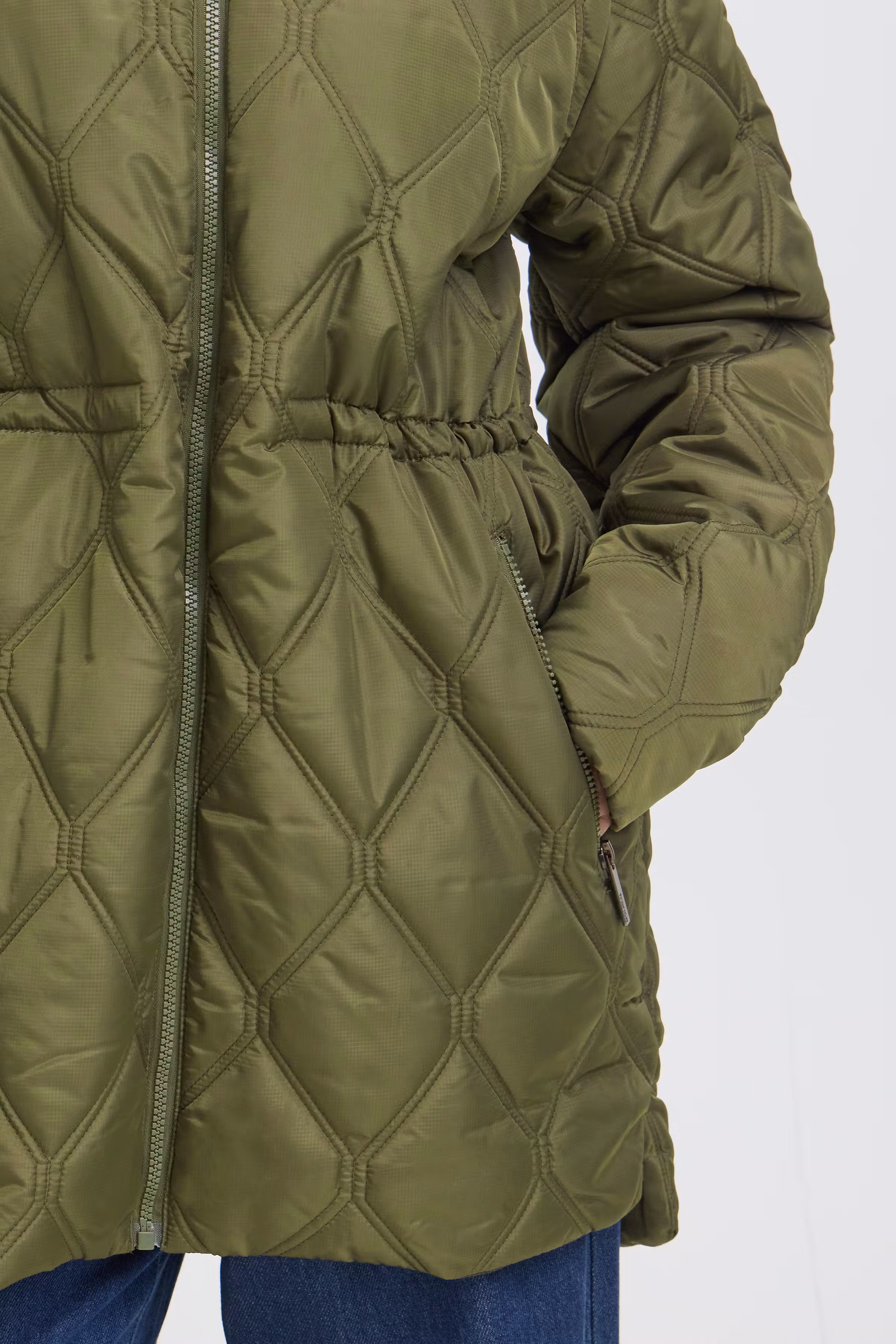 FRAGATE Outerwear LOOKBOOK DETAIL 20617831-190511
