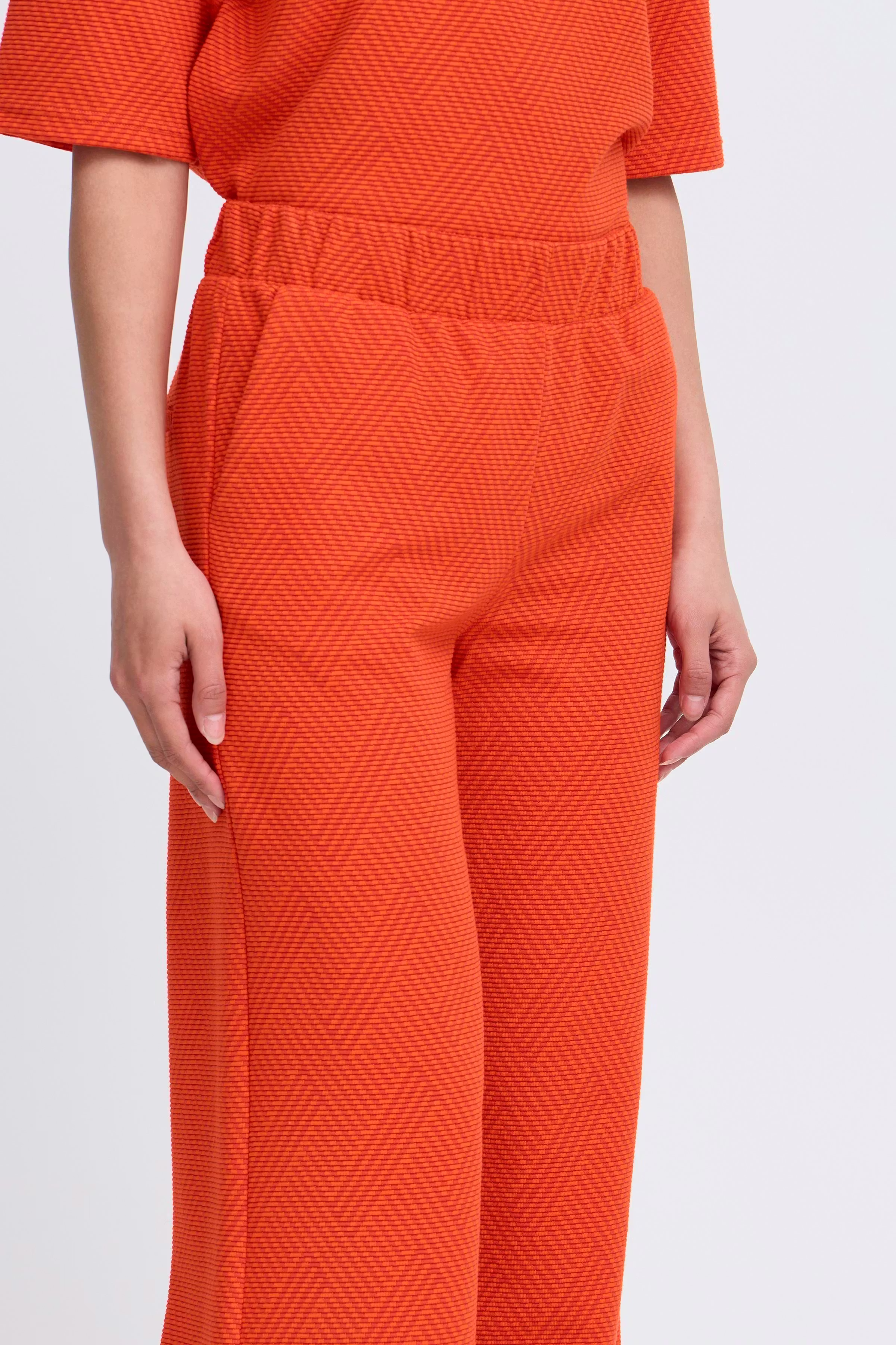 IHOBIA Bukser LOOKBOOK DETAIL 20124149-900000526