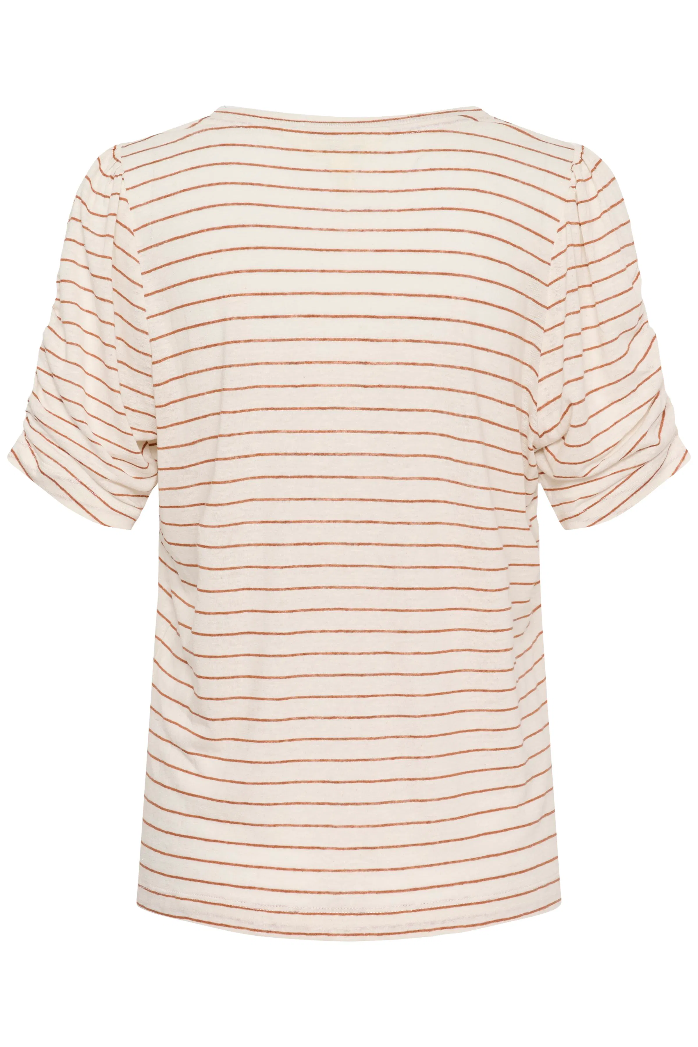 BrizettePW T-shirt PACK BACK 30310567-305039