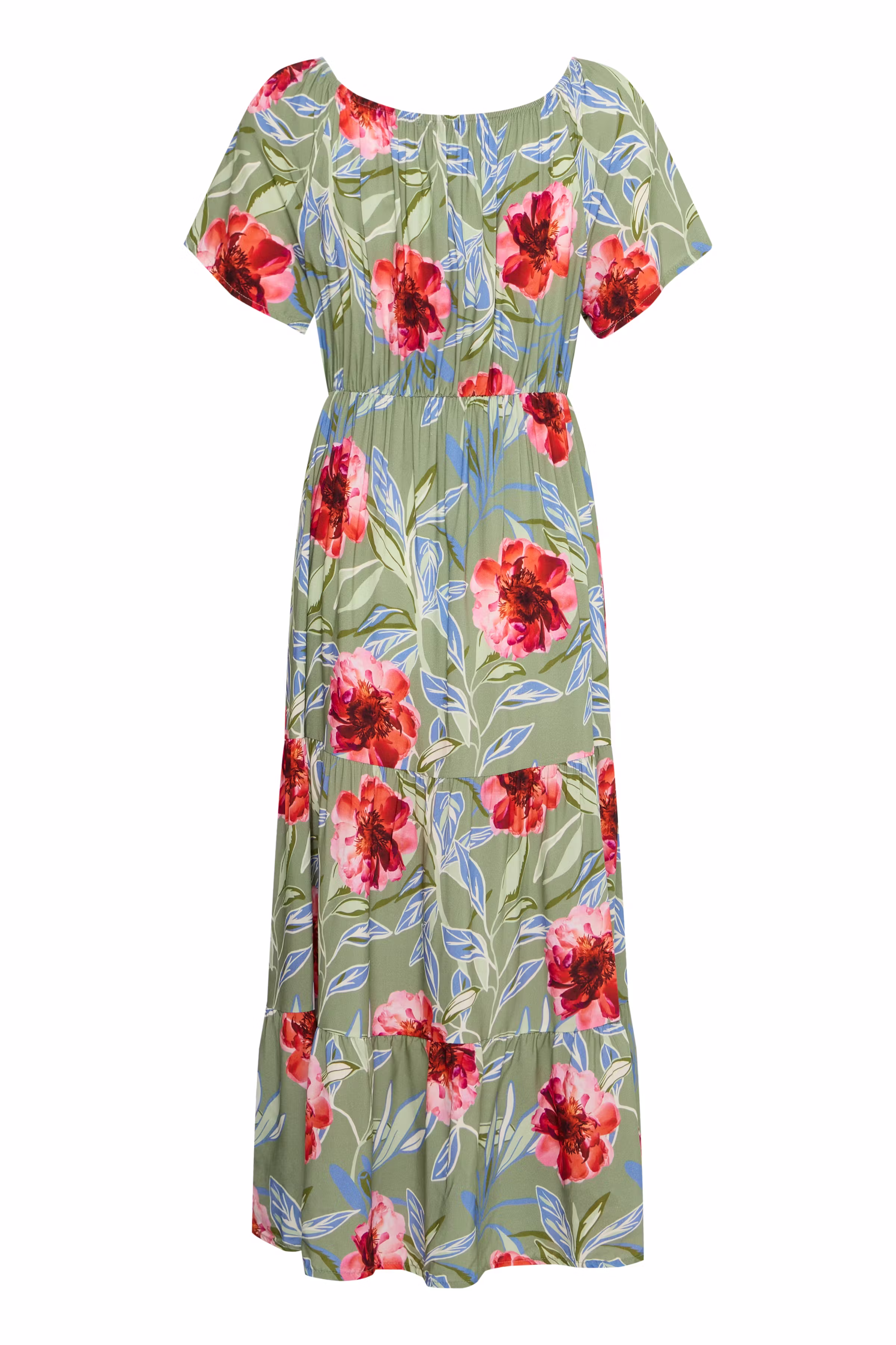 SBRACHA Kjole PACK BACK 22100662-176212