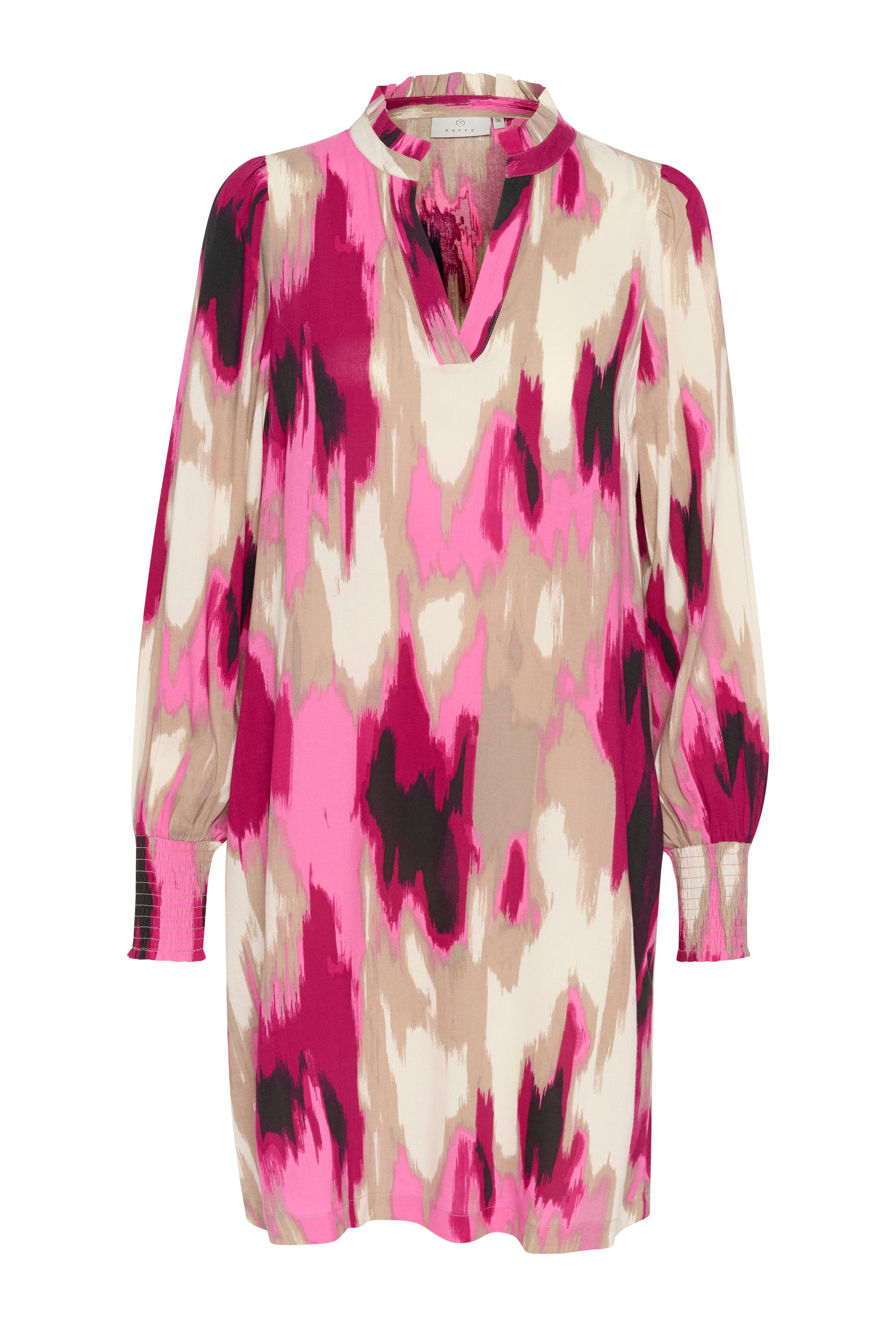 KAbeathe Klänning PACK FRONT 10508899-106682