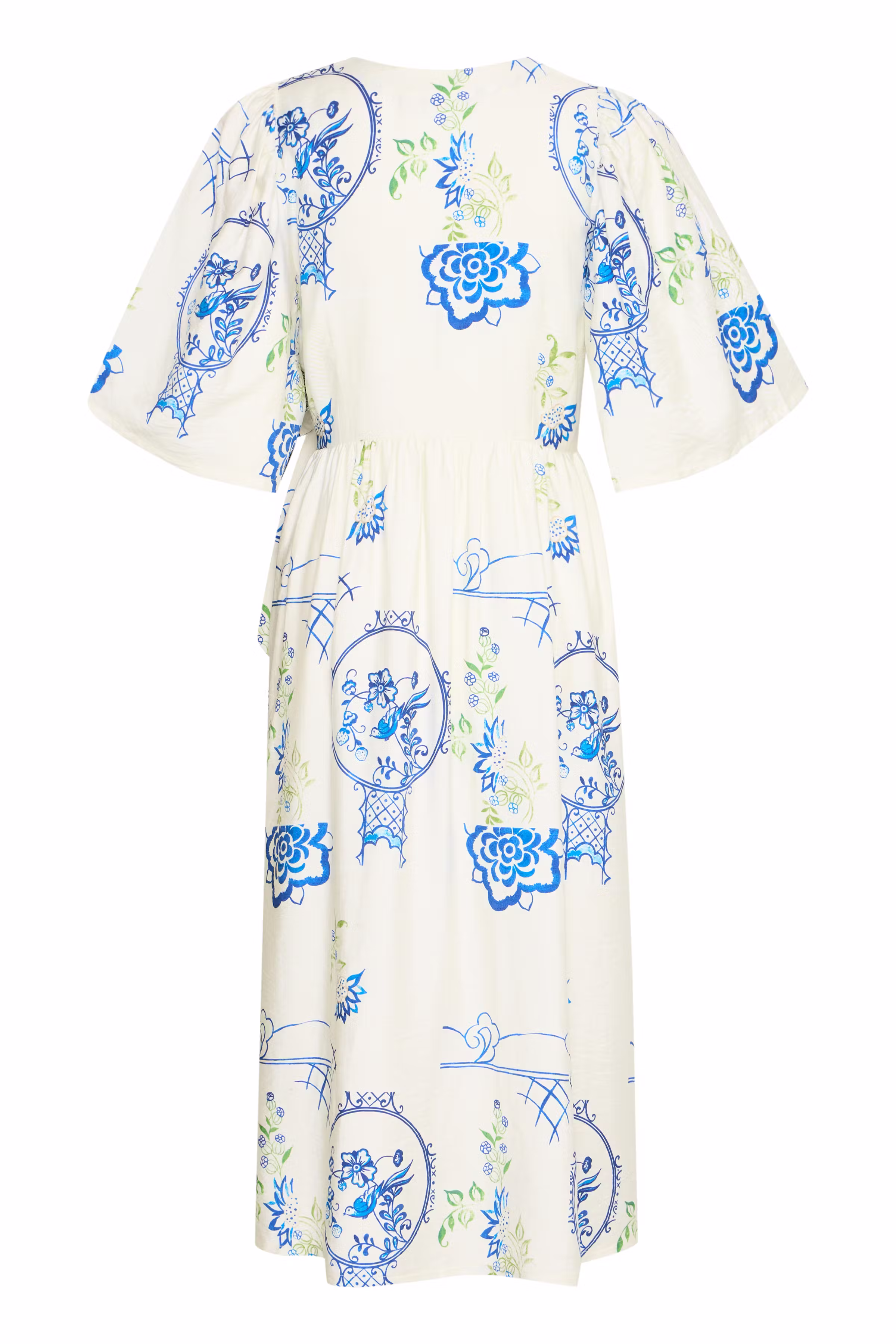 IHLUCIE Kjole PACK BACK 20122796-204369