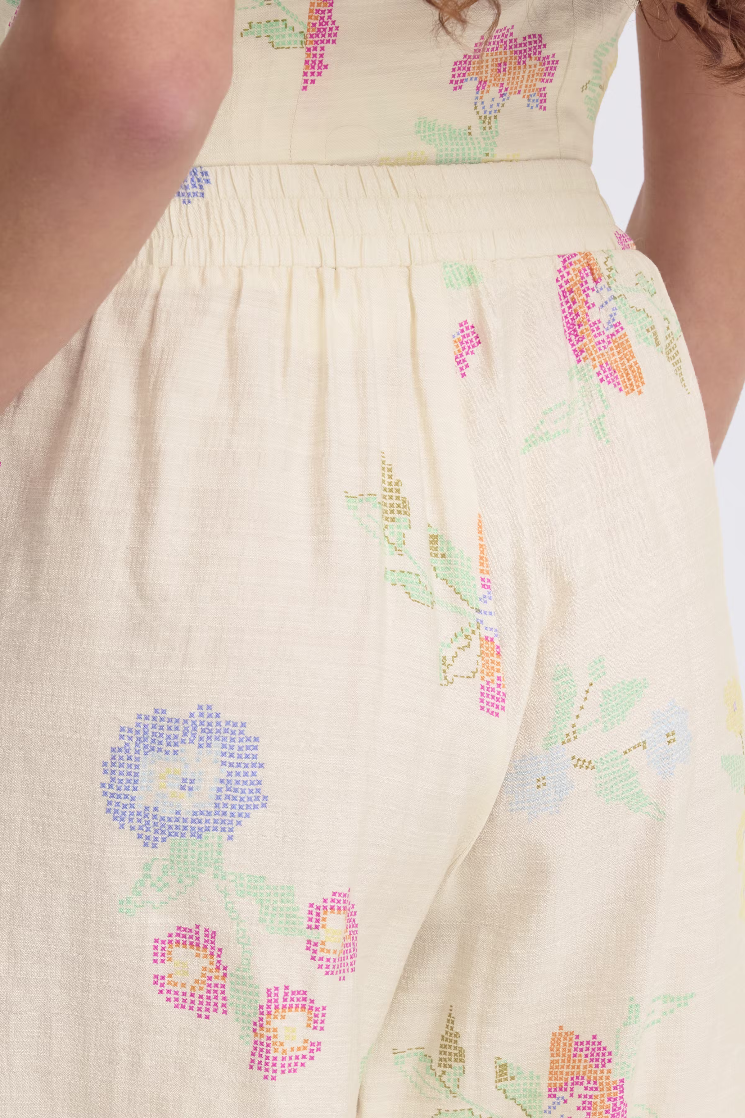 IHGINNI Shorts LOOKBOOK DETAIL 20125970-900007522
