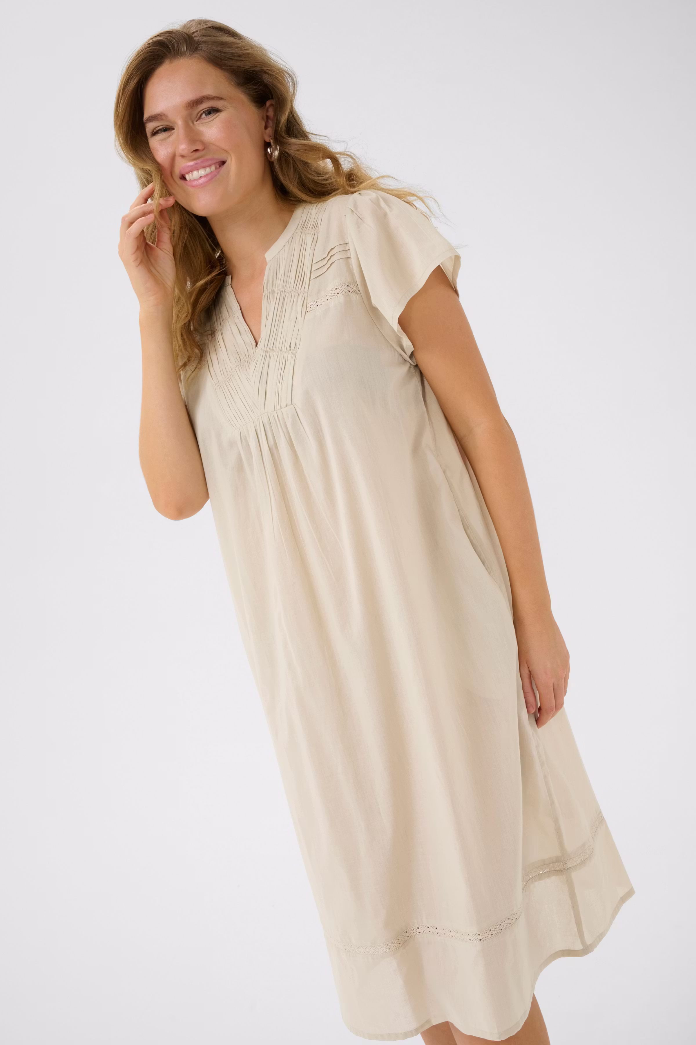 KAkarli Kjole LOOKBOOK DETAIL 10552464-151305