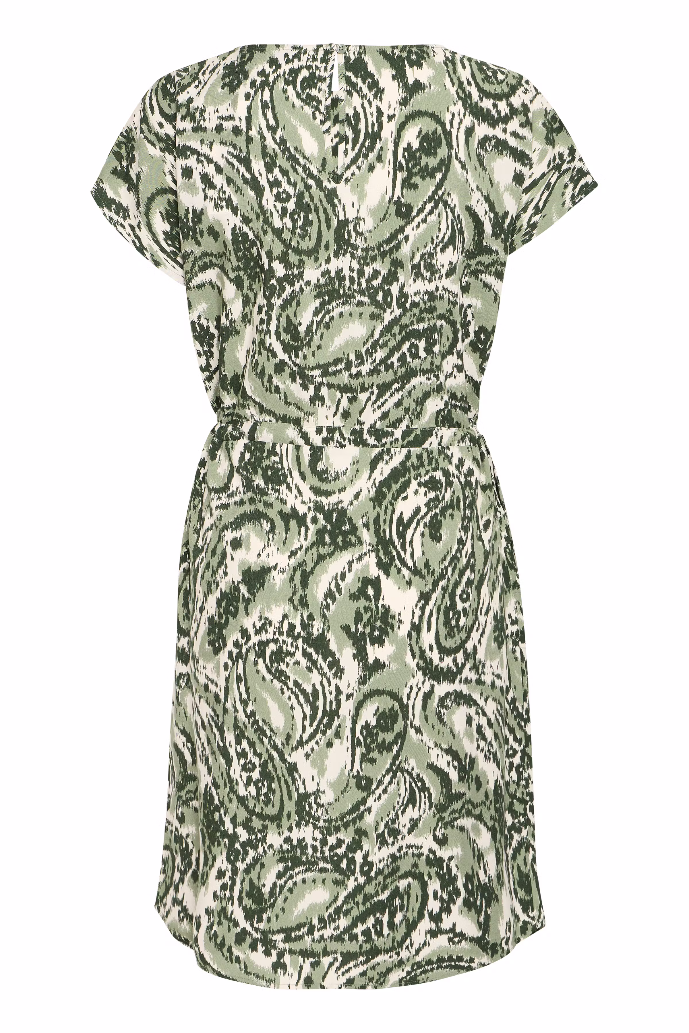 BYMMJOELLA Dress PACK BACK 20811226-204597