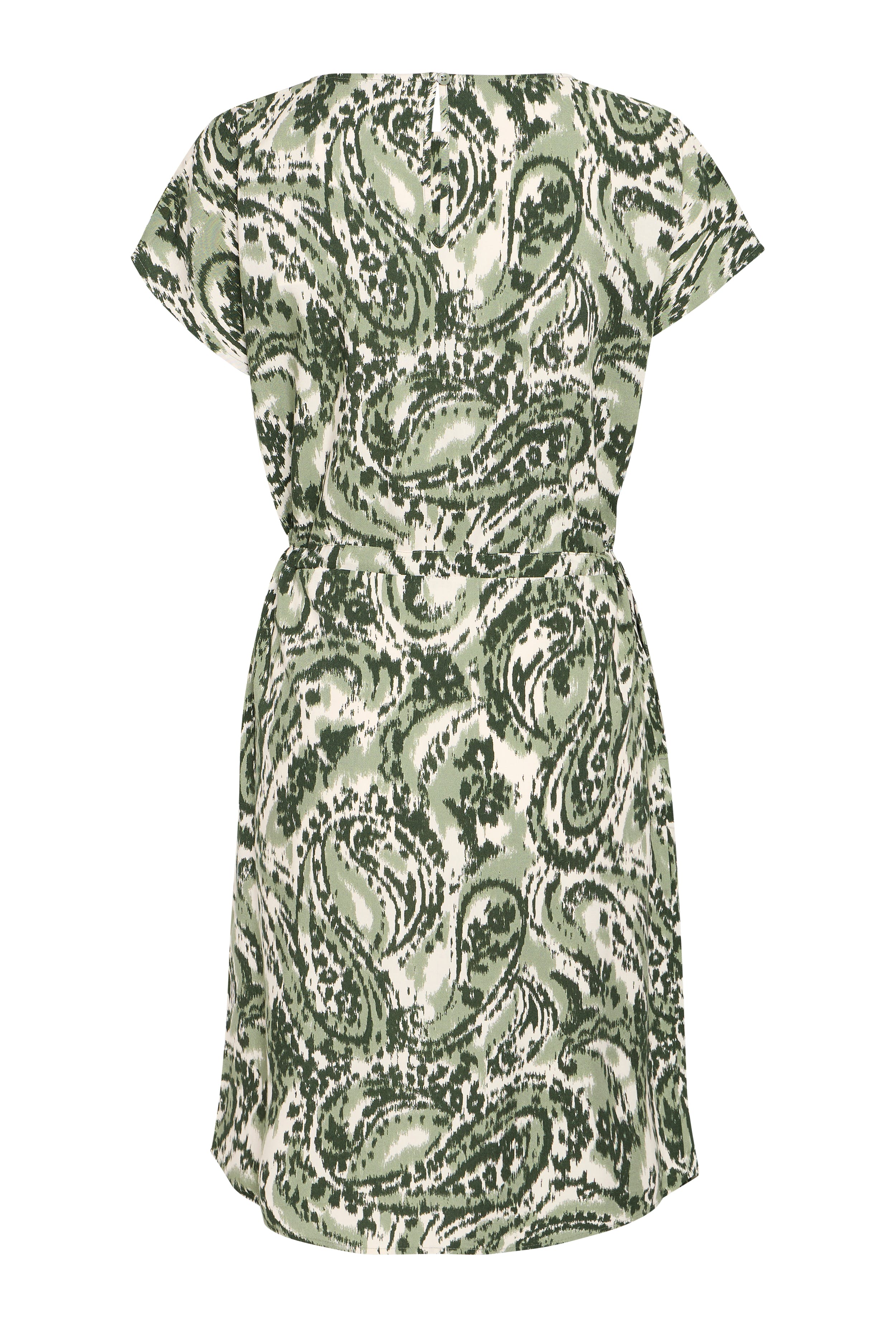 BYMMJOELLA Dress PACK BACK 20811226-204597