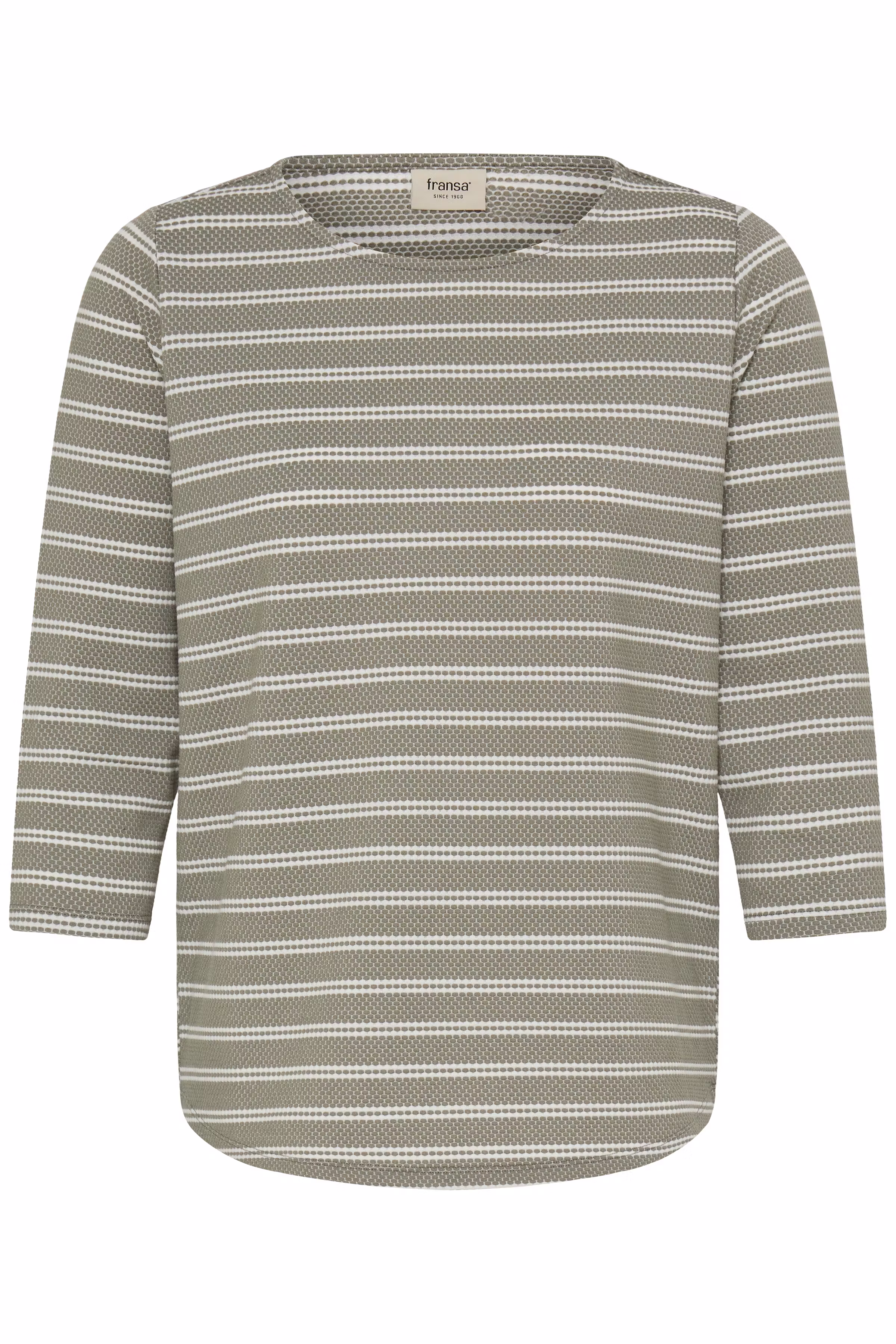 FRJOSIE T-shirt PACK FRONT 20617442-900004596