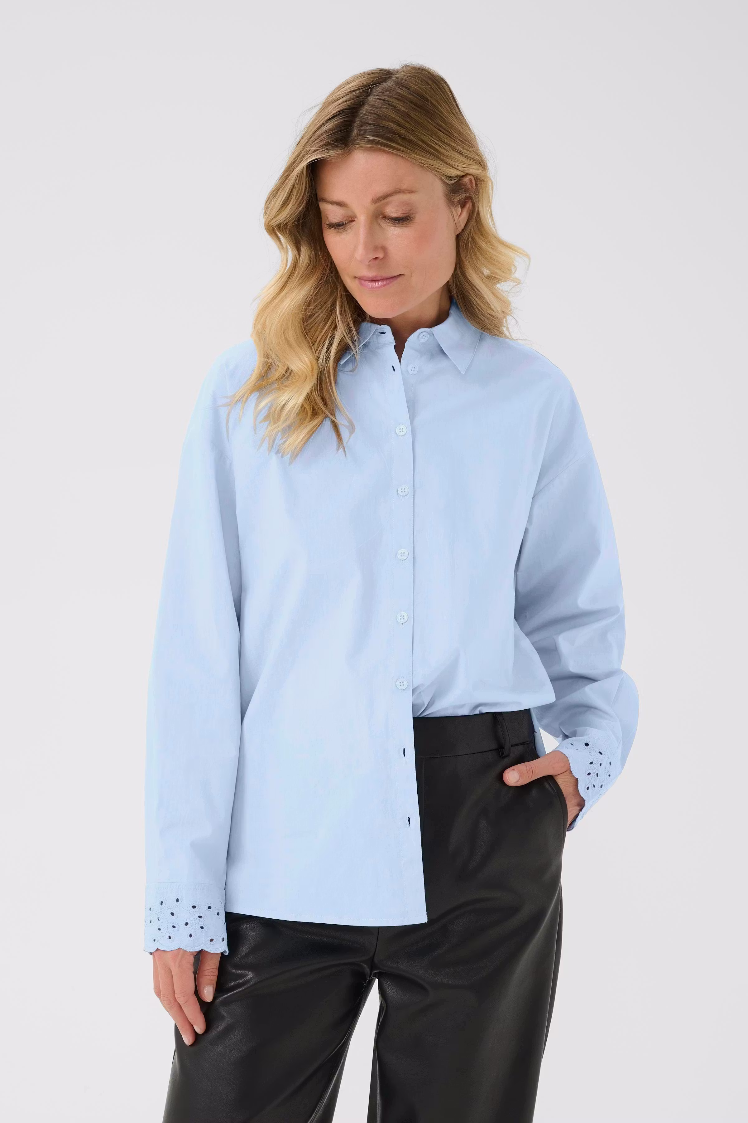 CRCecilia Shirt LOOKBOOK FRONT 10614160-163922