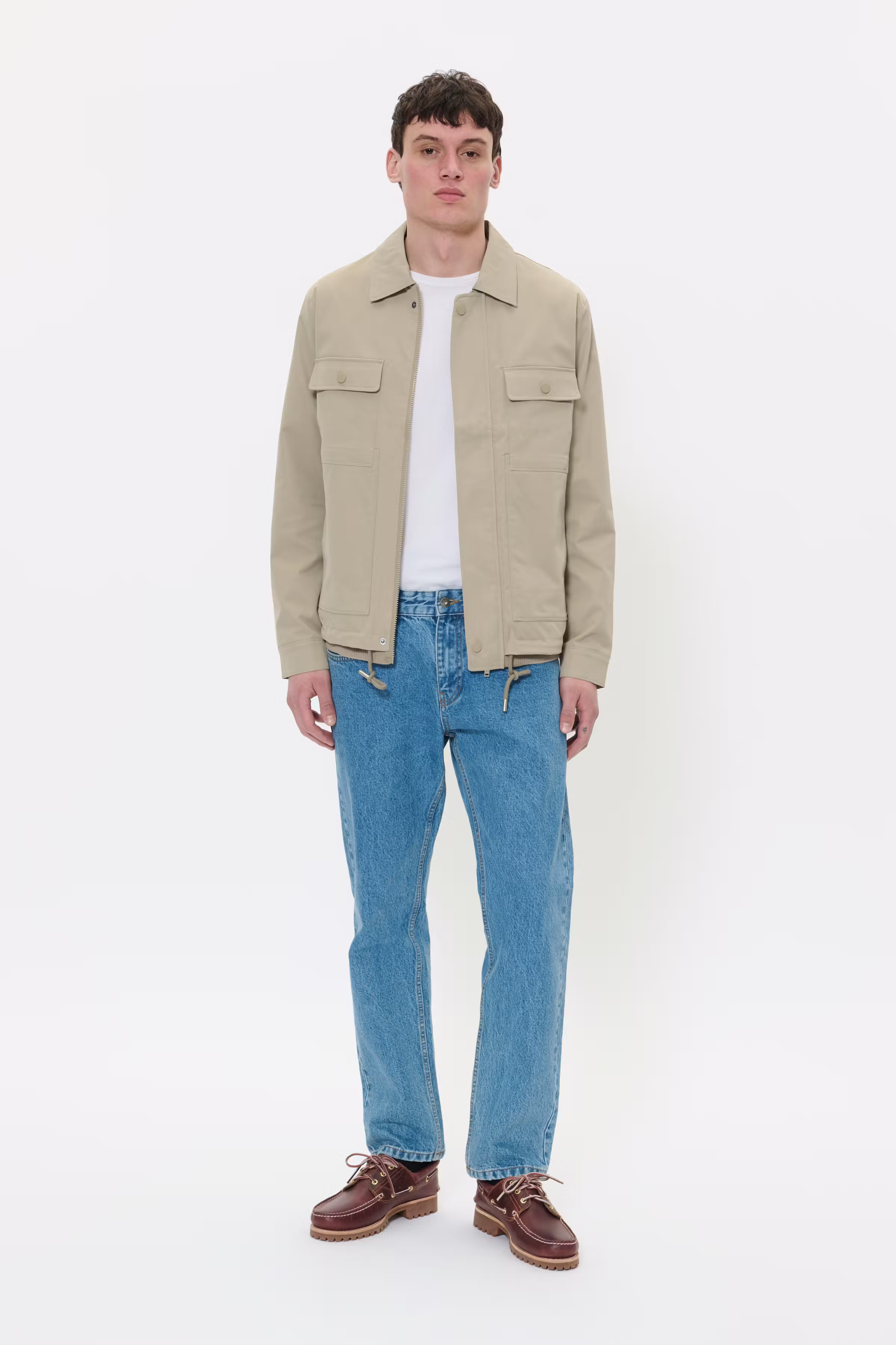 MAparkmead Oberbekleidung LOOKBOOK FRONT 30207133-171108