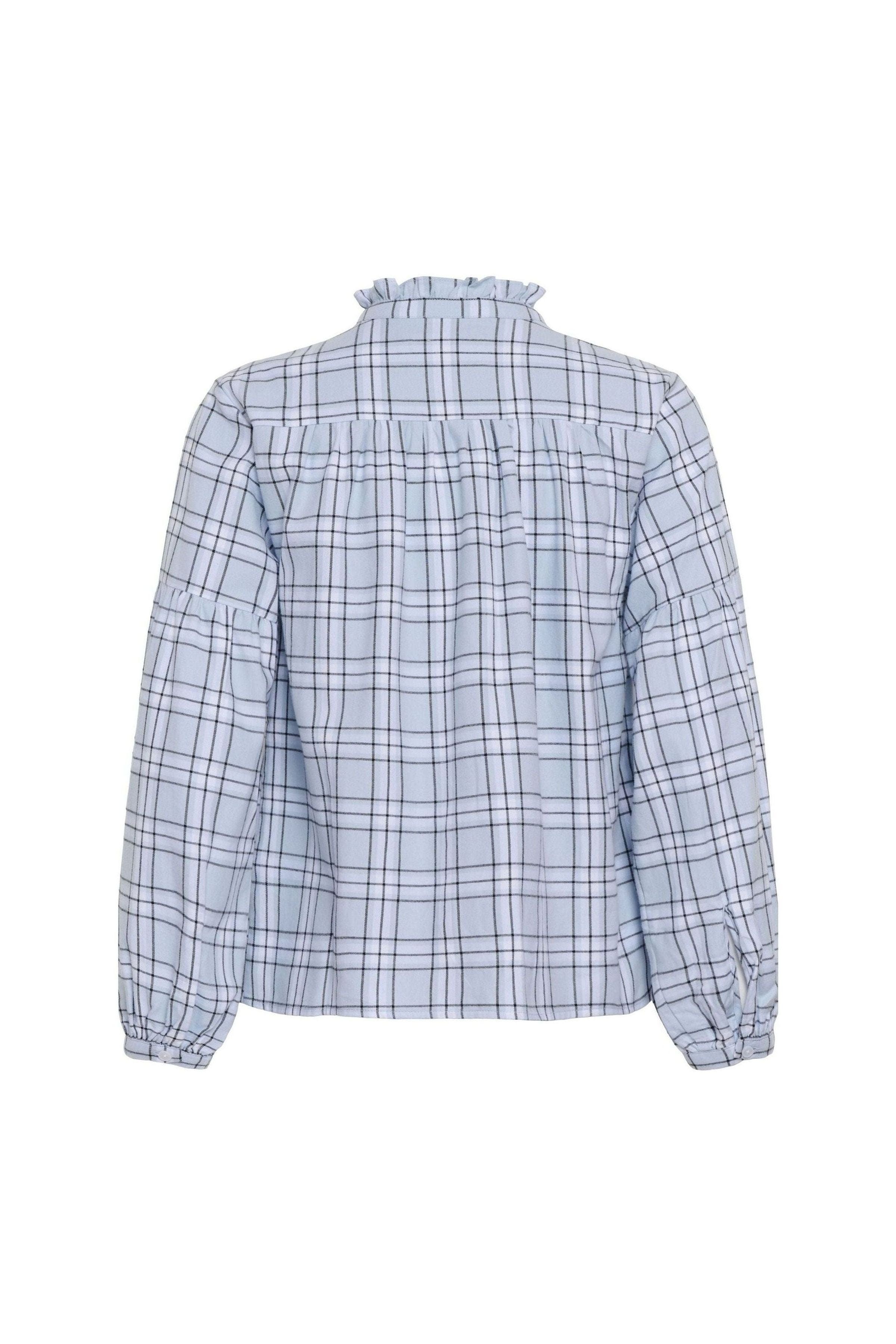 SamillaPW Skjorte PACK BACK 30311150-305638