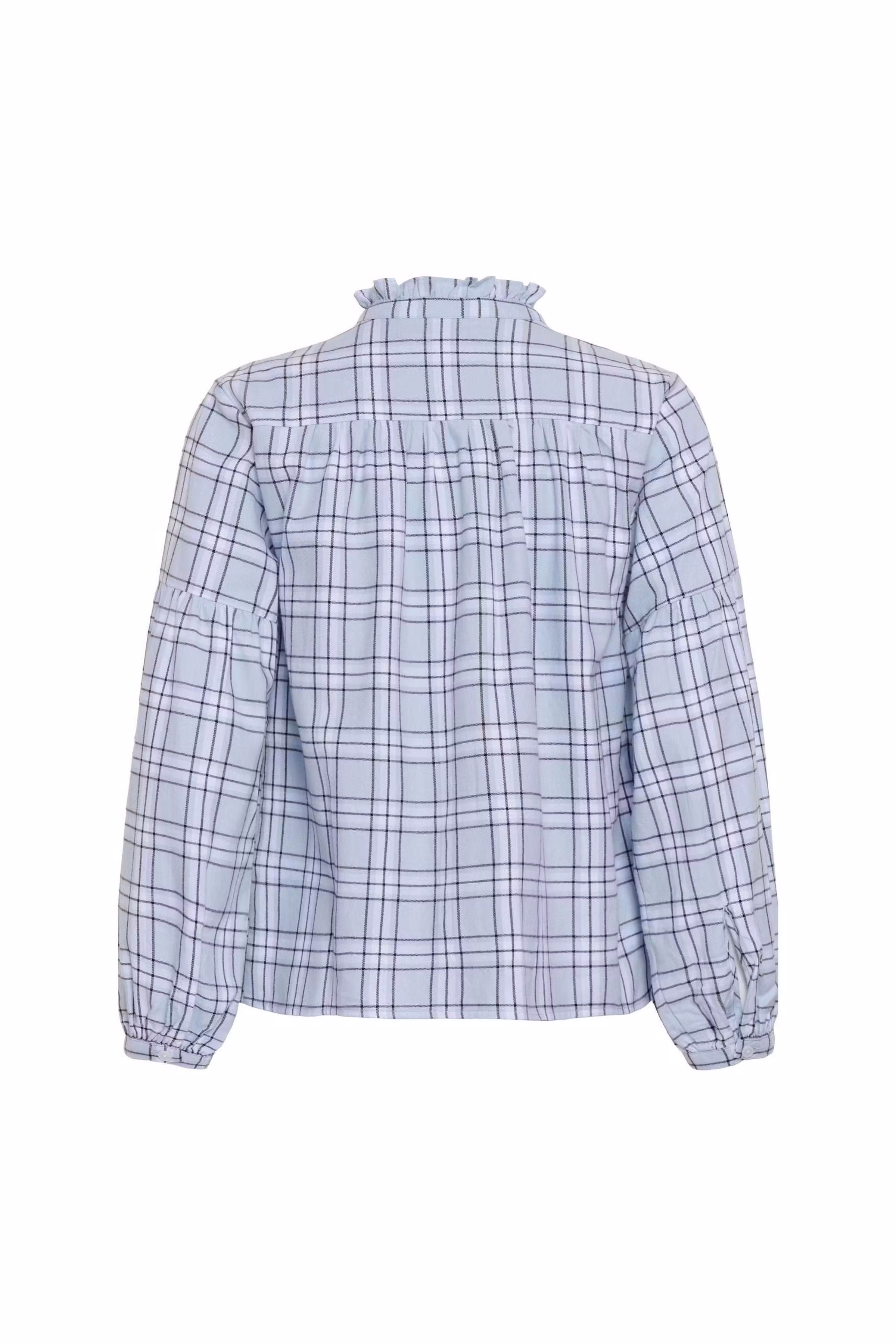 SamillaPW Skjorta PACK BACK 30311150-305638