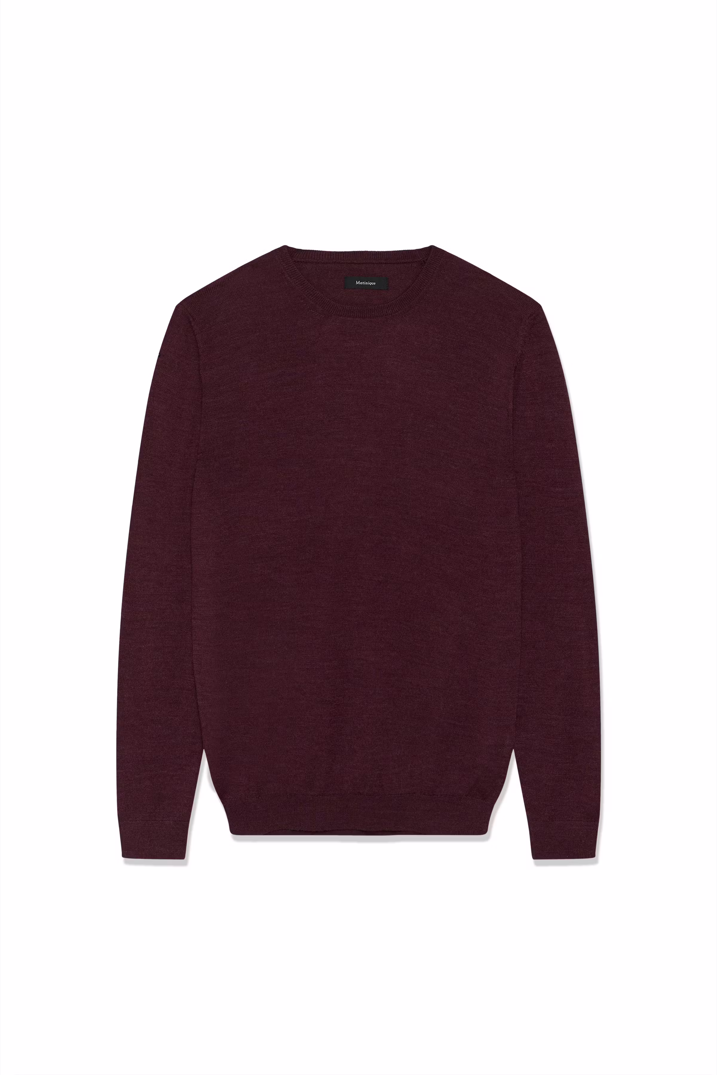 MAPetro Pullover PACK FRONT 30208832-192118