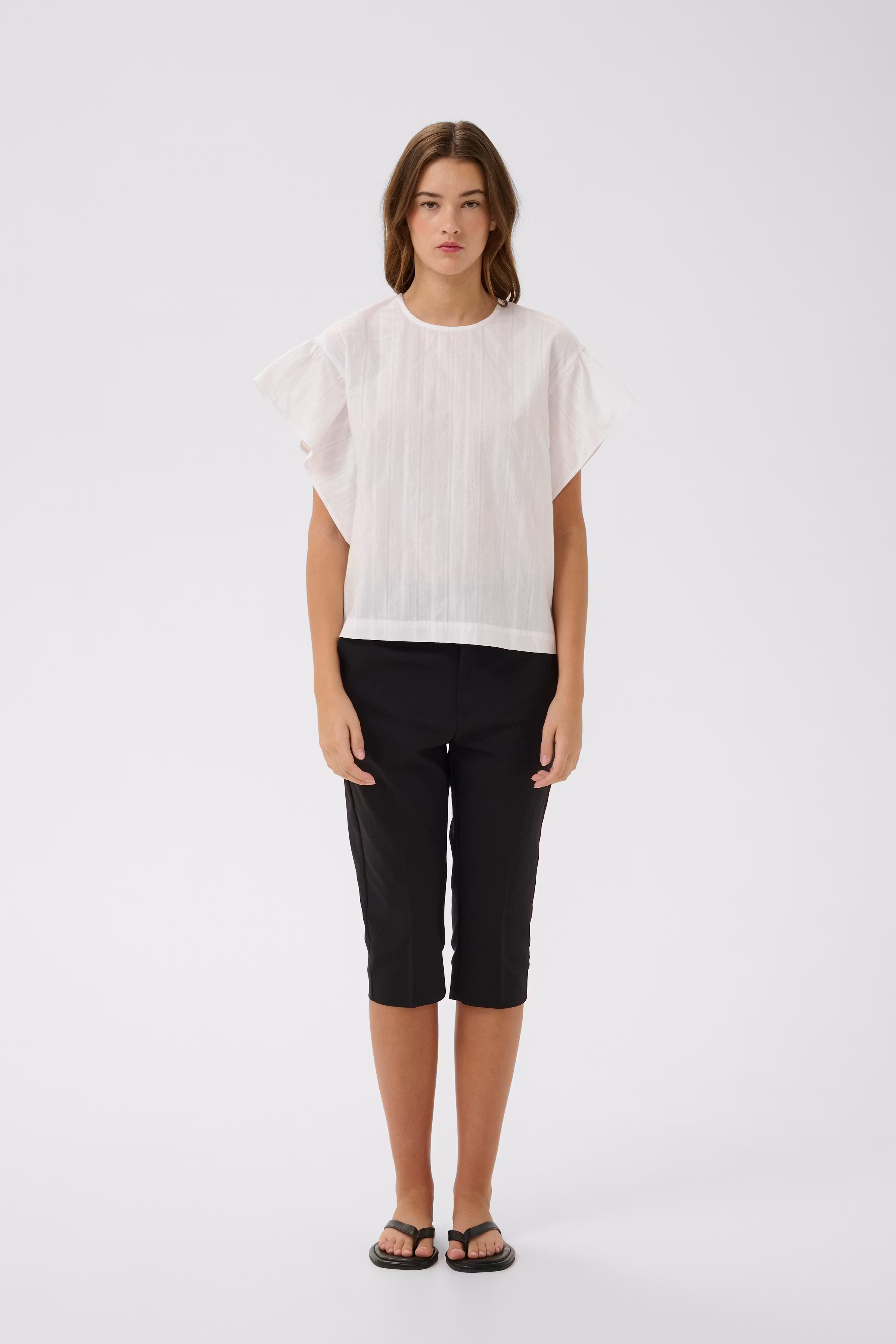 ROSEVILLEIW Blouse LOOKBOOK FRONT 30112593-300001
