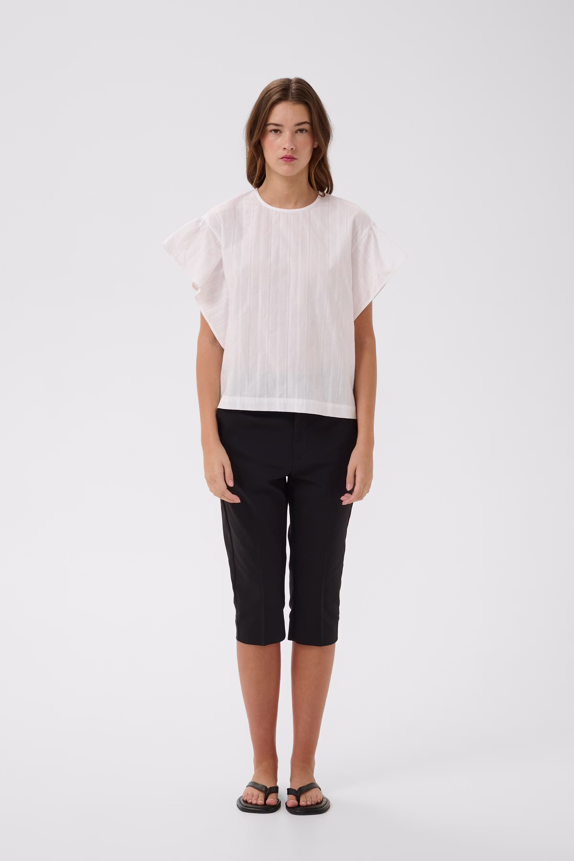 ROSEVILLEIW Blouse LOOKBOOK FRONT 30112593-300001