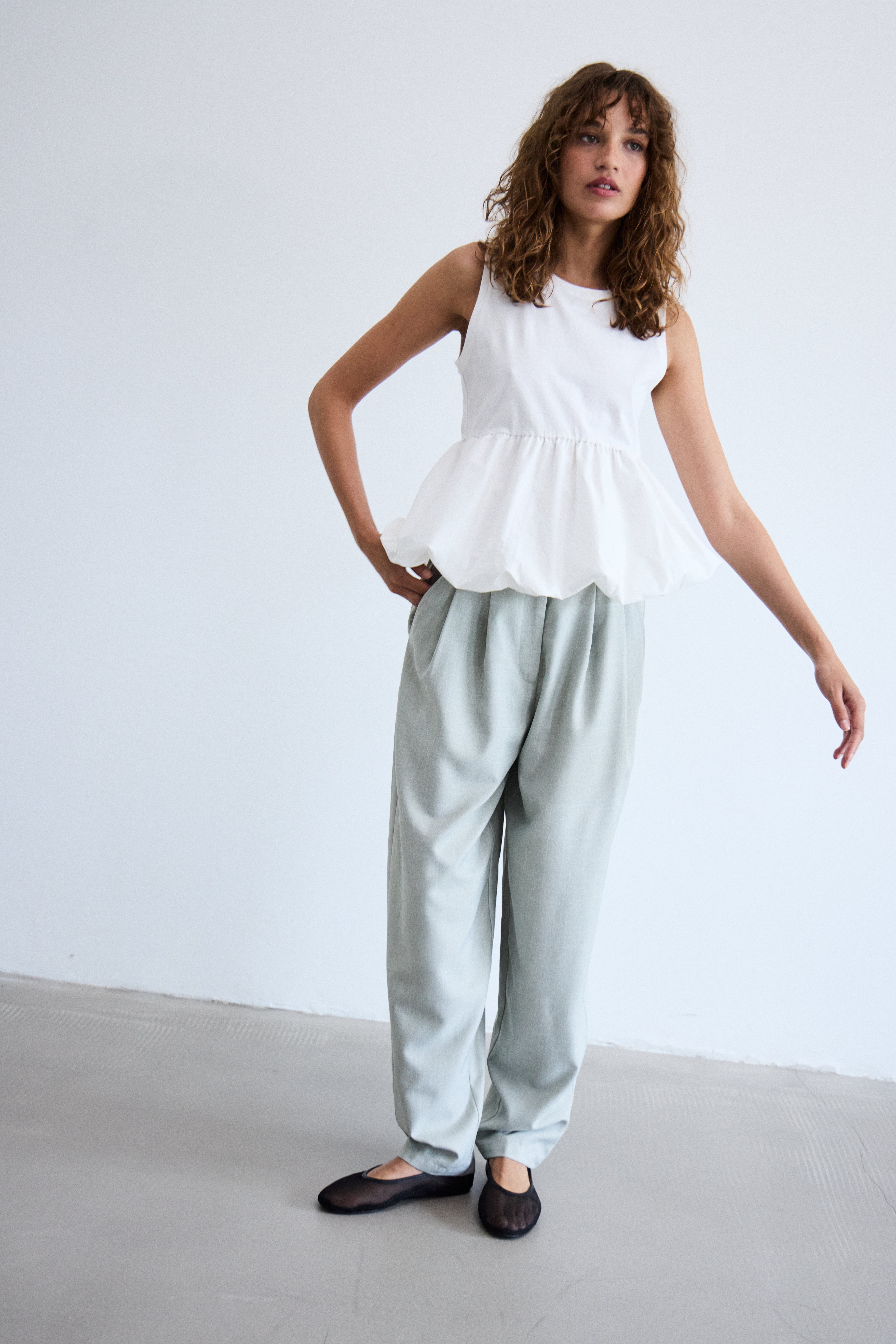 IHMALLIA Jersey sans-manches LOCATION NONE 20122703-114201