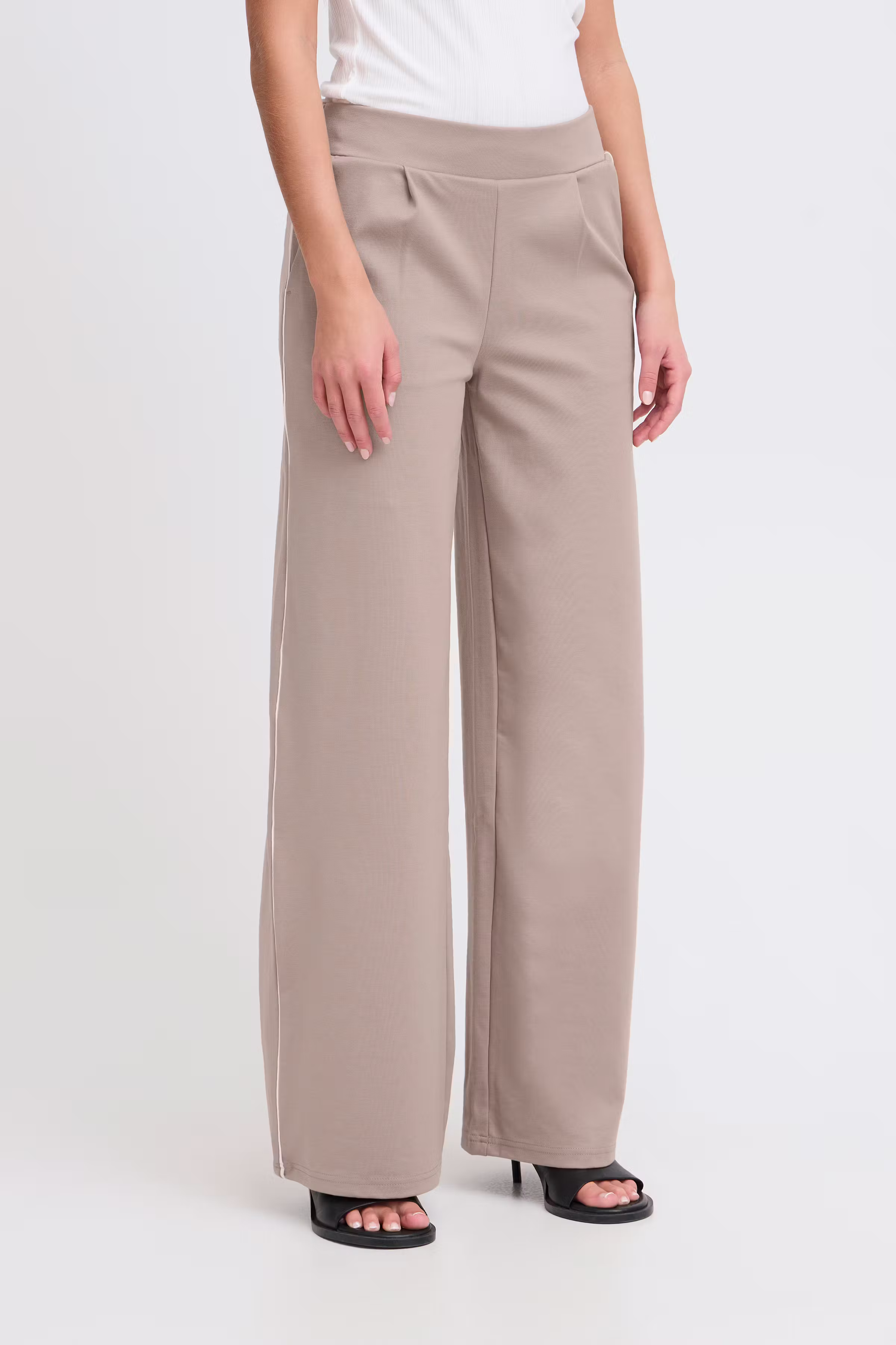 IXKATE Trousers LOOKBOOK FRONT 20123551-171212