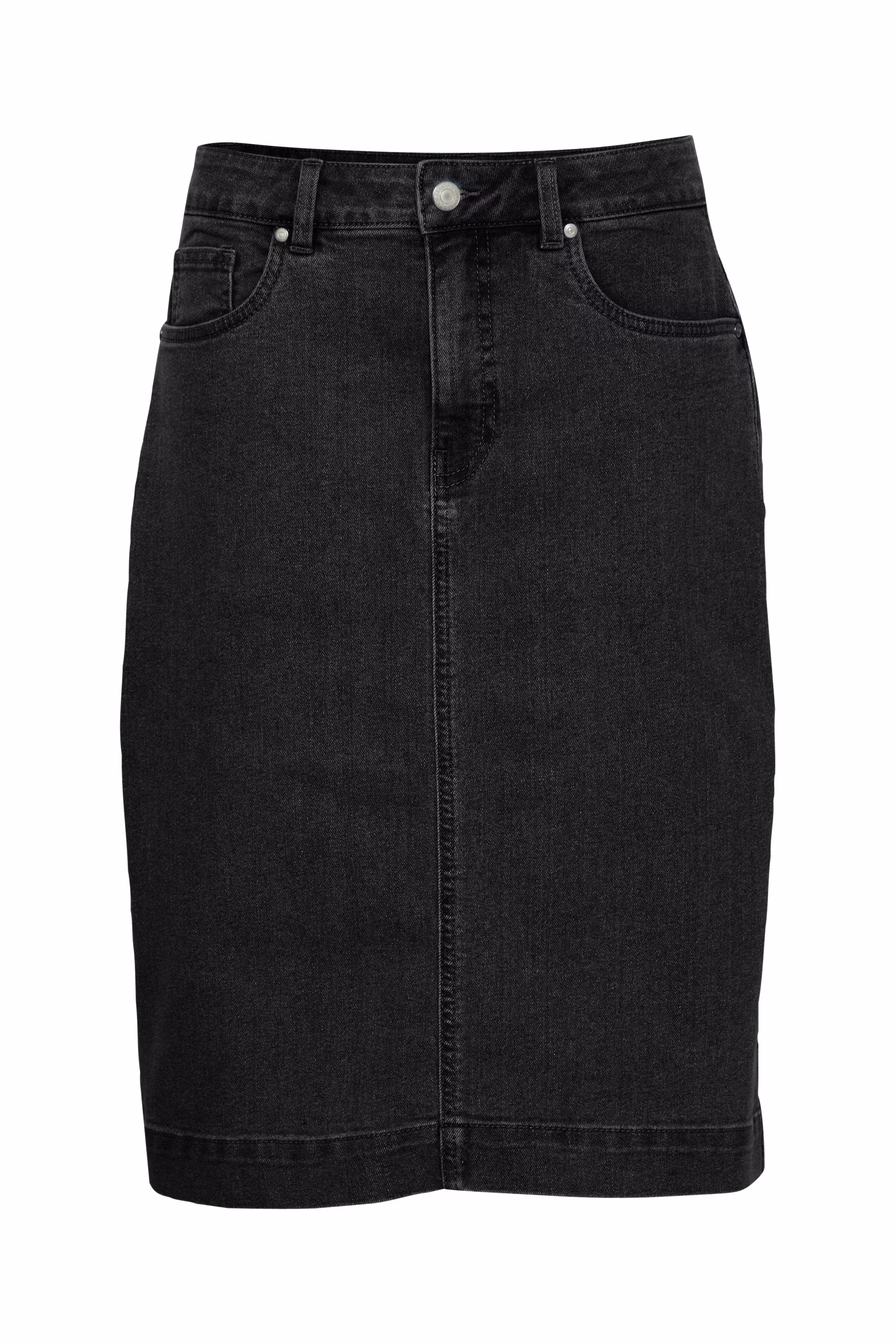 FXDENIMA Skjørt PACK FRONT 20615243-200066