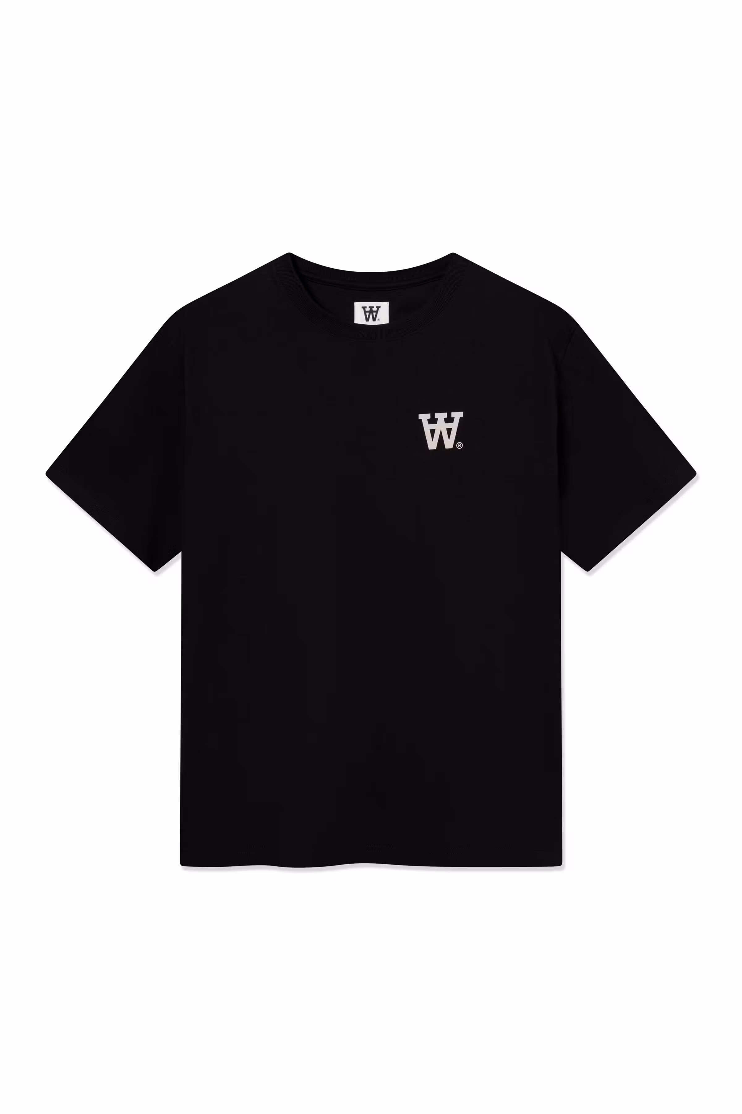 WWLiam T-shirt fence PACK FRONT 30251969-303700