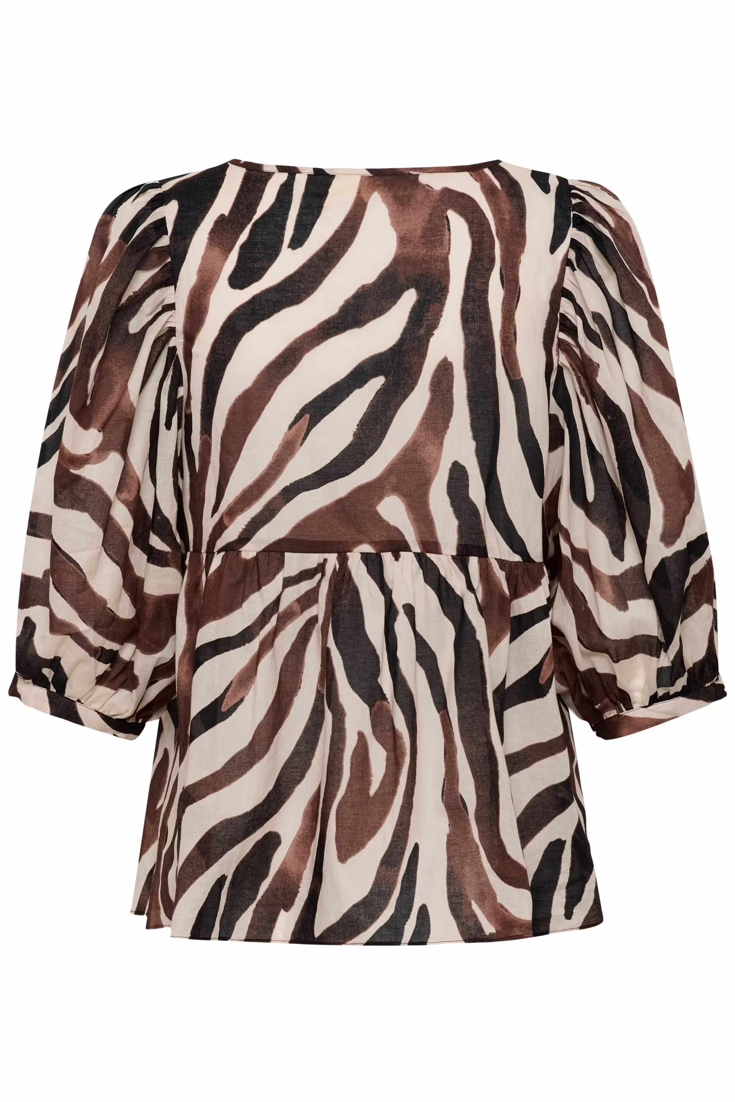 ROSALIEIW Bluse PACK BACK 30112498-900007425