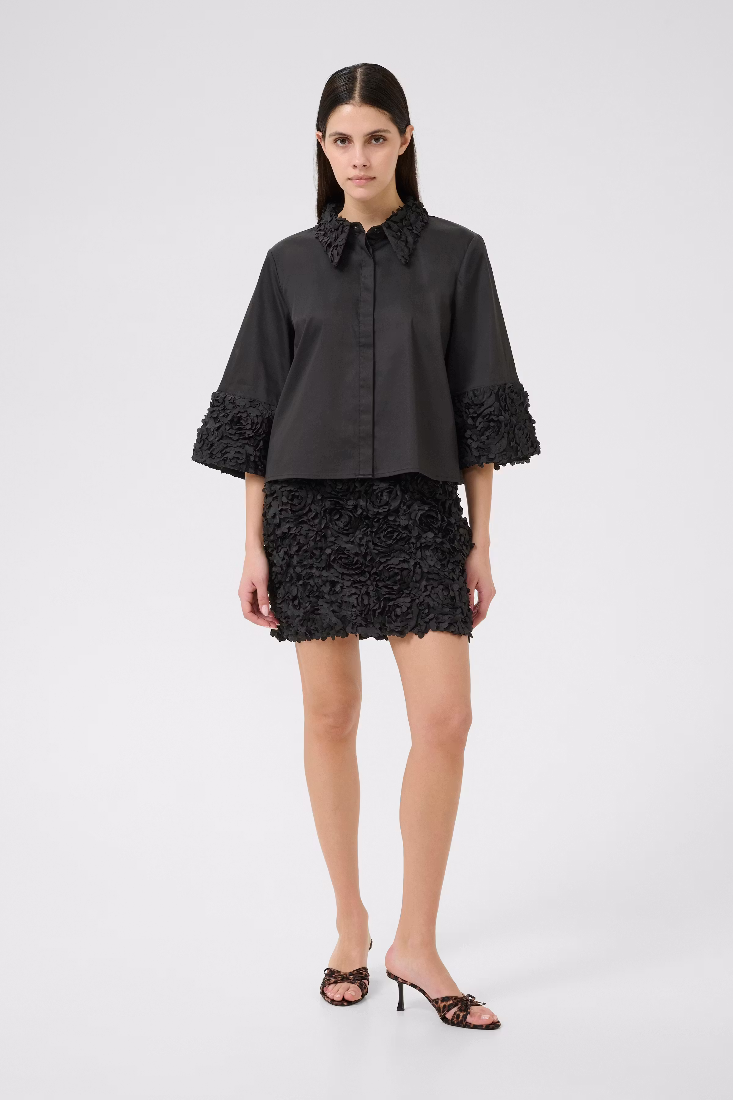 KBClarissa Nederdel LOOKBOOK FRONT 10105678-194008