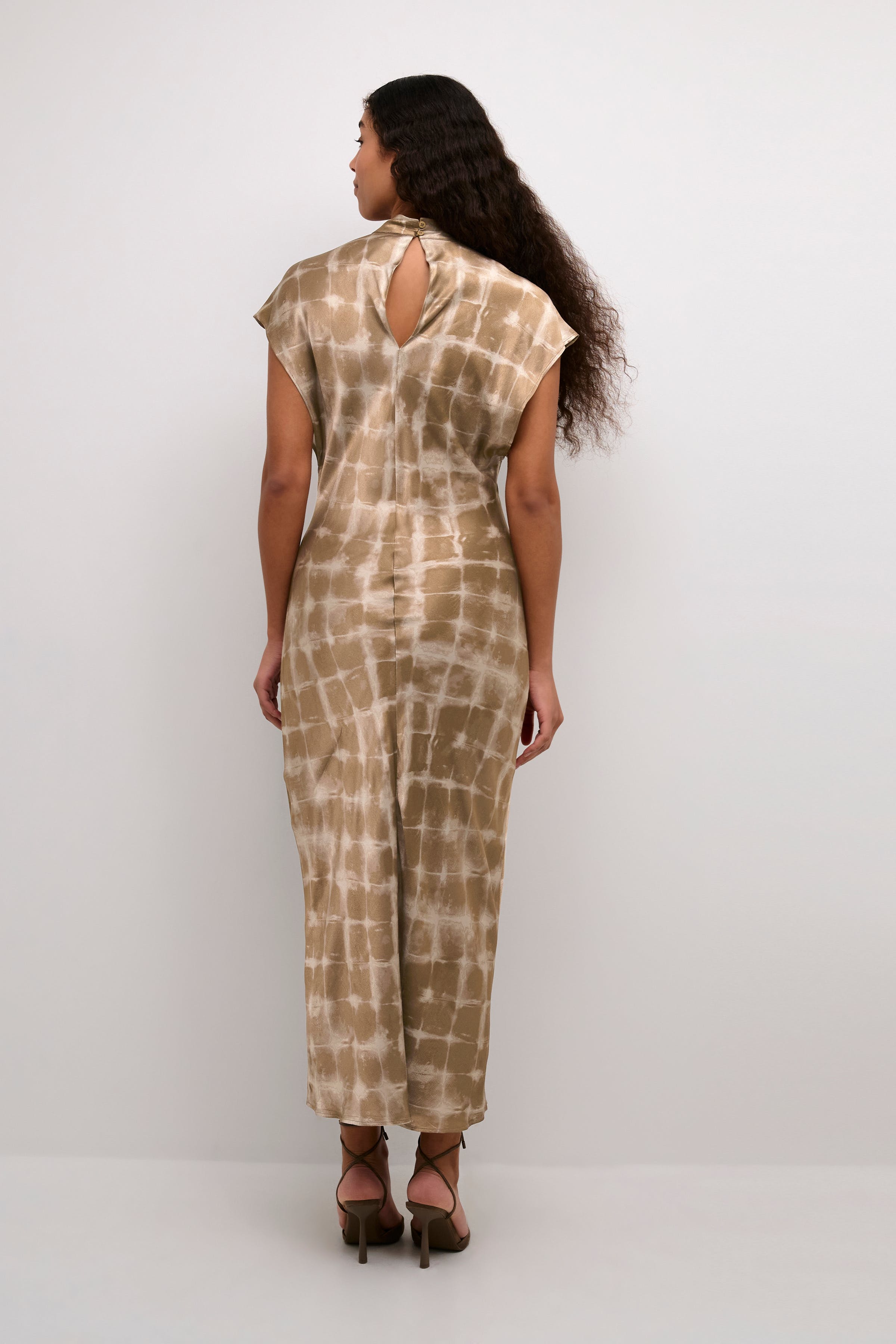 CUjelly Kleid LOOKBOOK BACK 50110942-106317