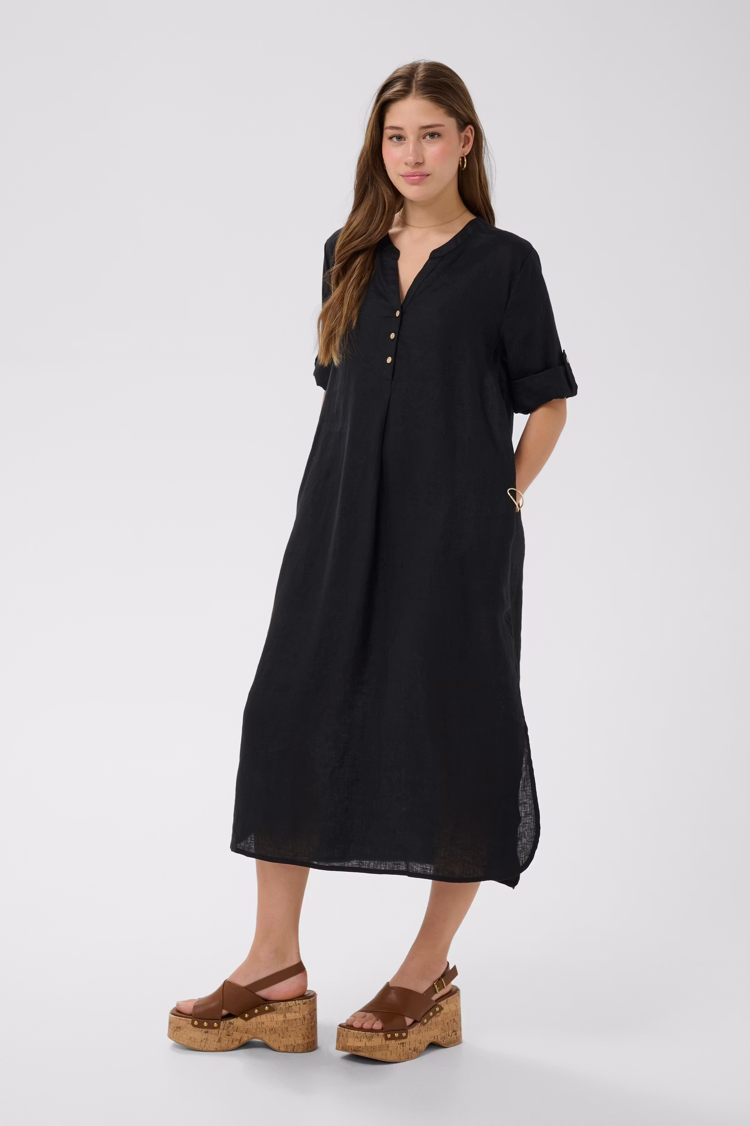 CRBellis Dress LOOKBOOK FRONT 10615405-100120