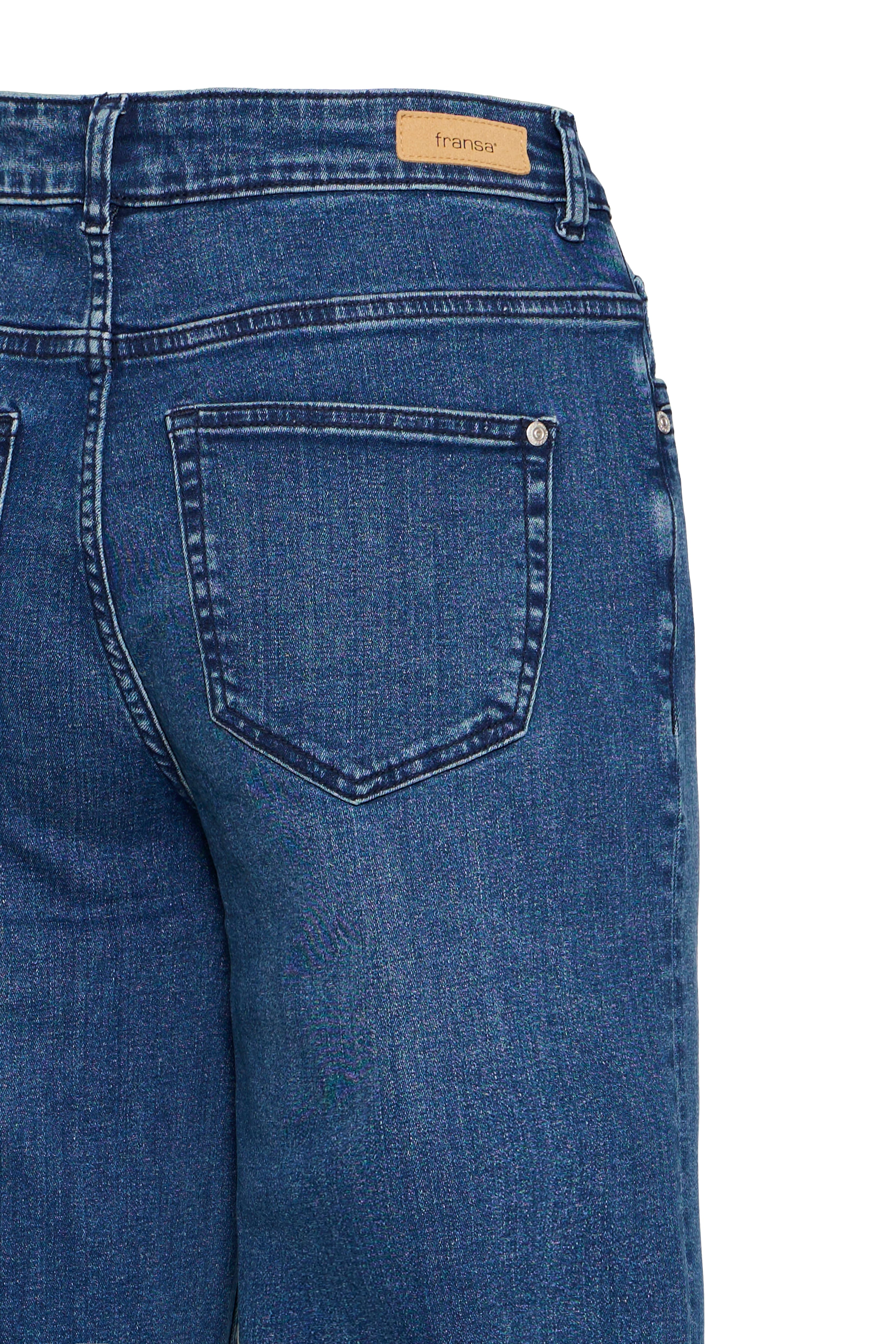 FROVER Jeans PACK DETAIL 20615215-200988