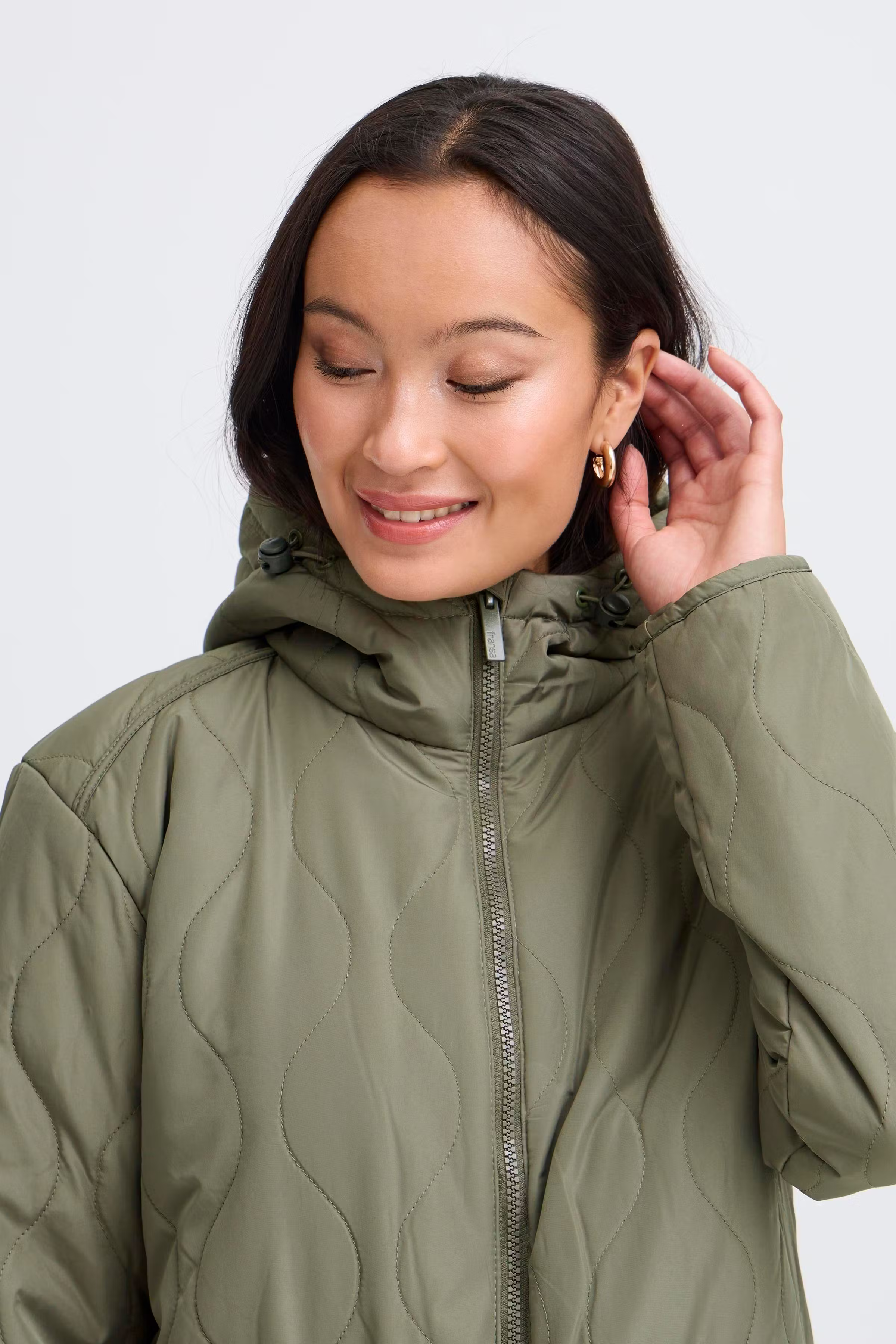 FREGIA Yttertøy LOOKBOOK DETAIL 20615672-180515