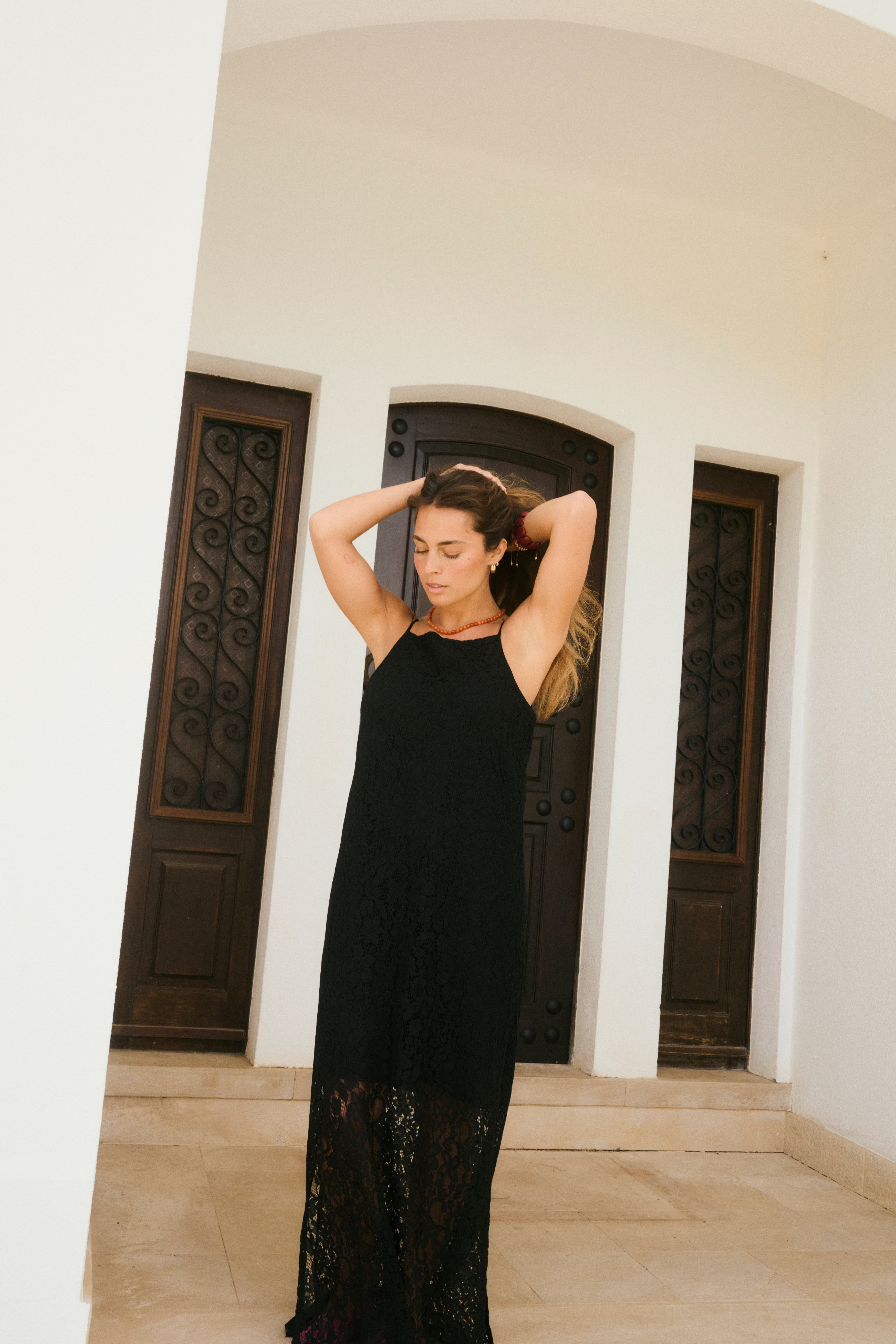 KAlora Kleid LOCATION NONE 10510032-100121