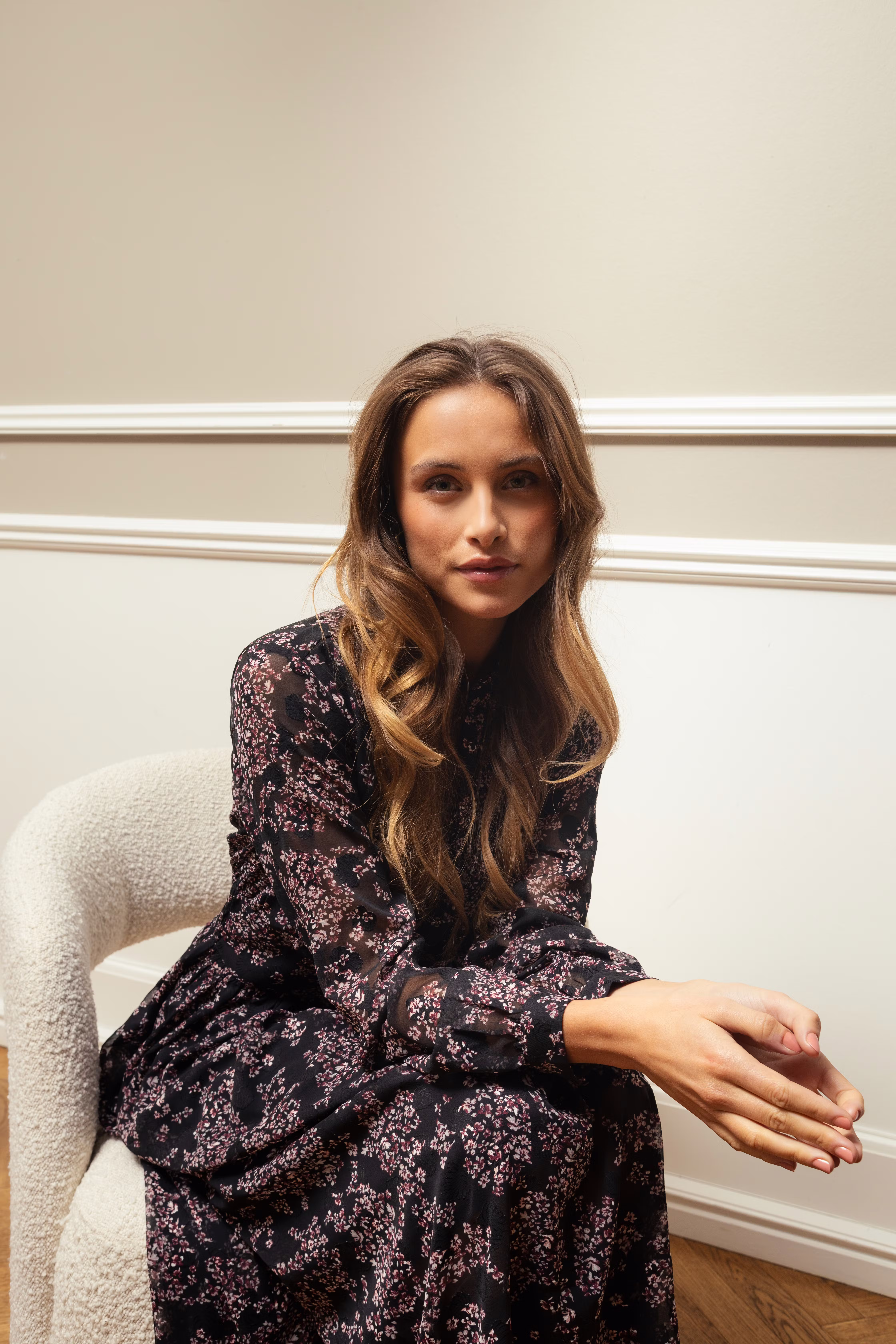 FRCHAY Bluse LOCATION NONE 20617203-900003200