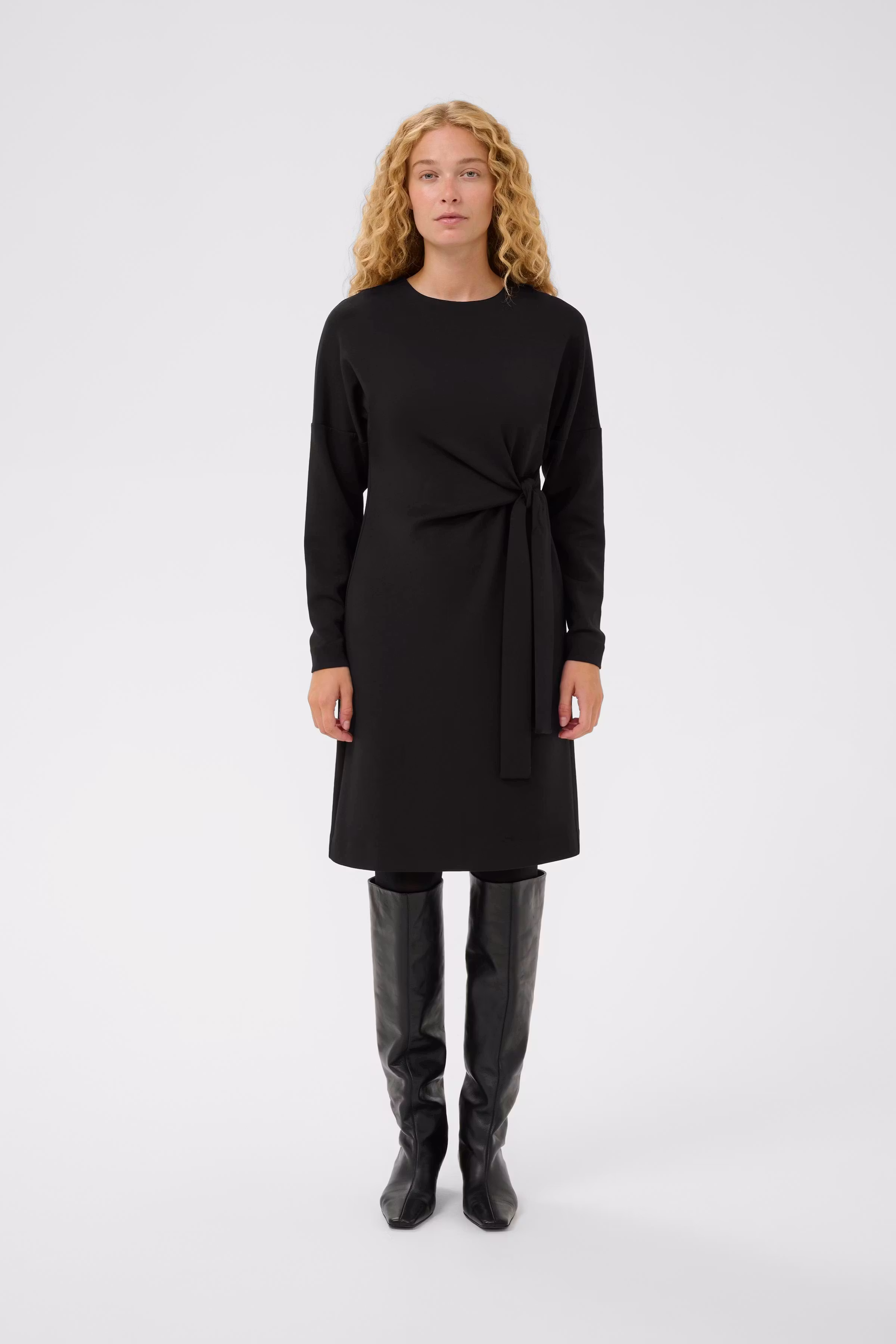 TRICENTIW Kleid LOOKBOOK FRONT 30112204-194008