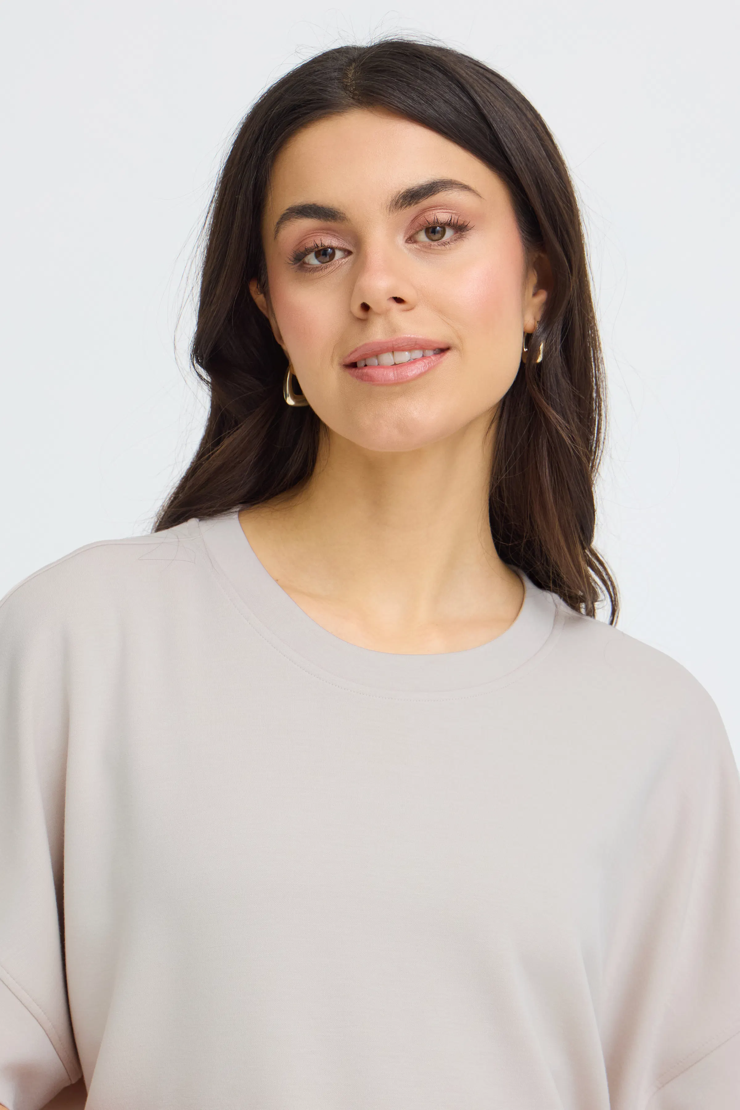 FRAURORA T-shirt LOOKBOOK DETAIL 20617749-130403