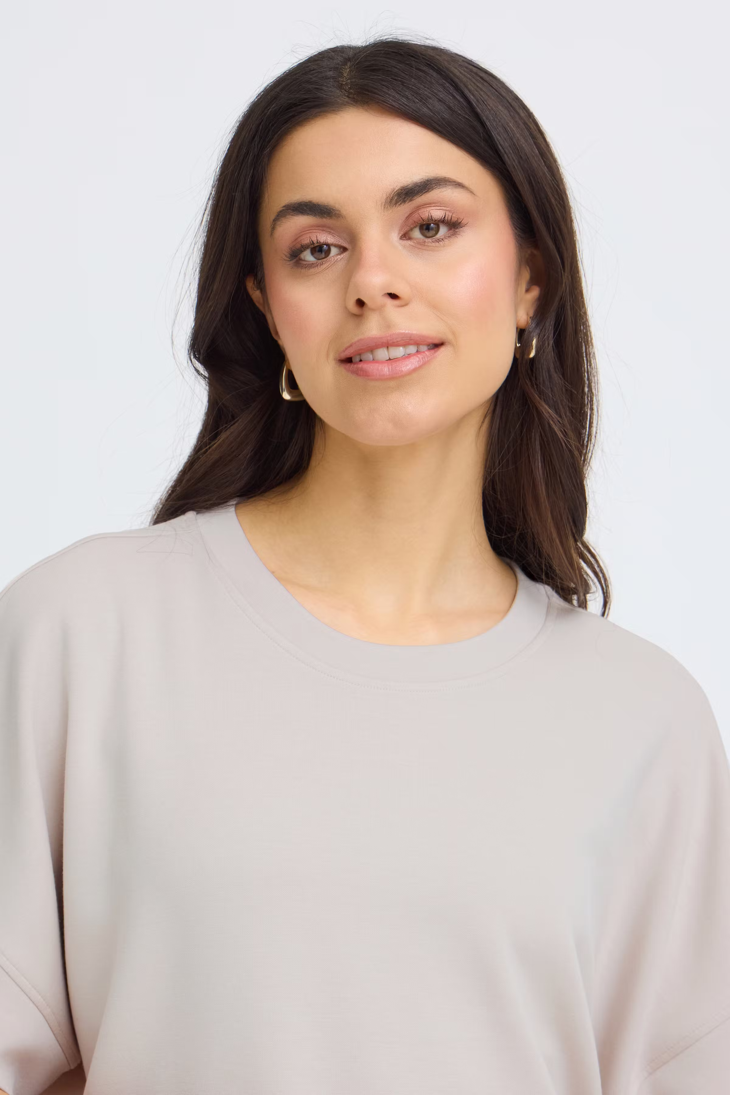 FRAURORA T-shirt LOOKBOOK DETAIL 20617749-130403