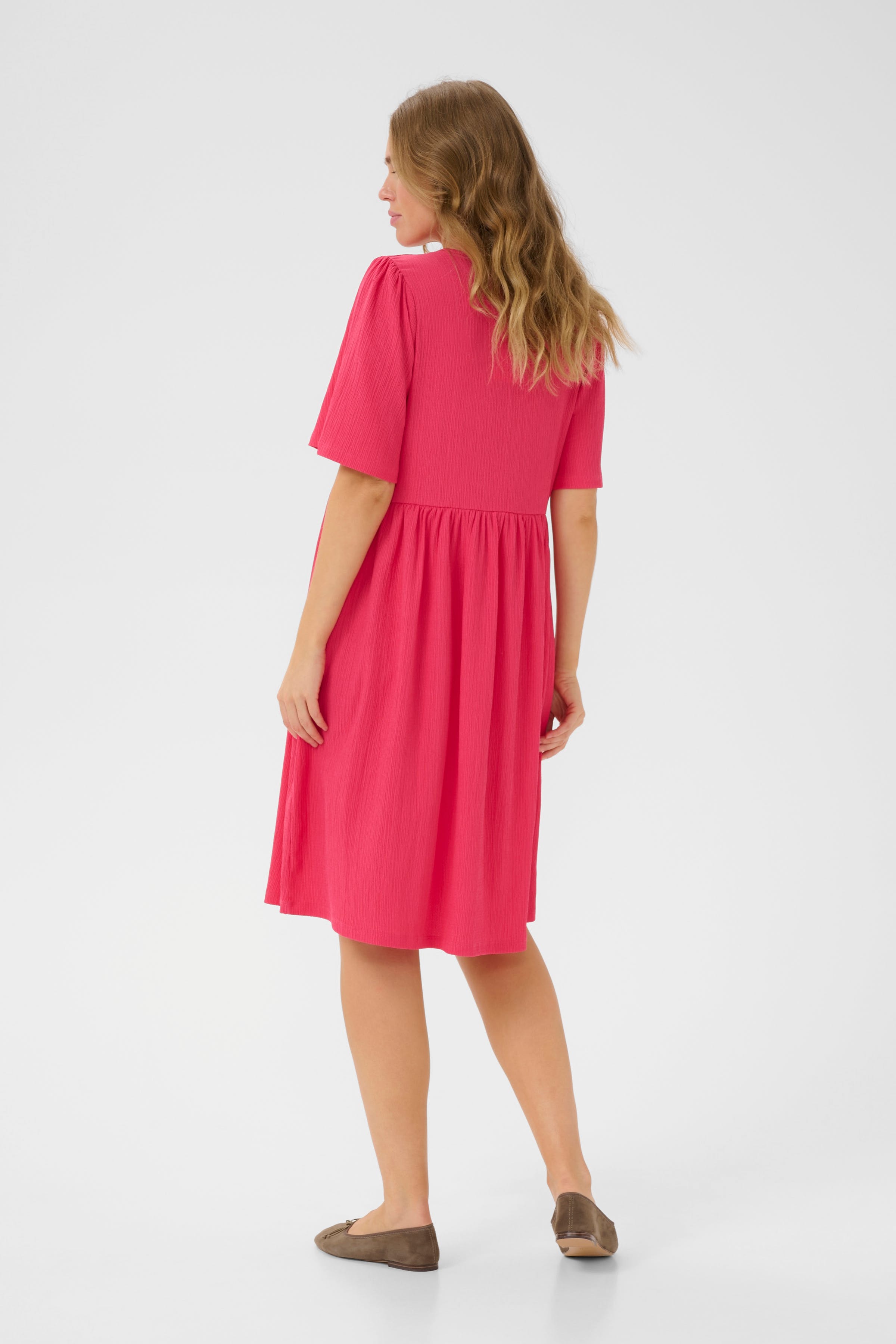 KAmolly Kleid LOOKBOOK BACK 10510395-181754