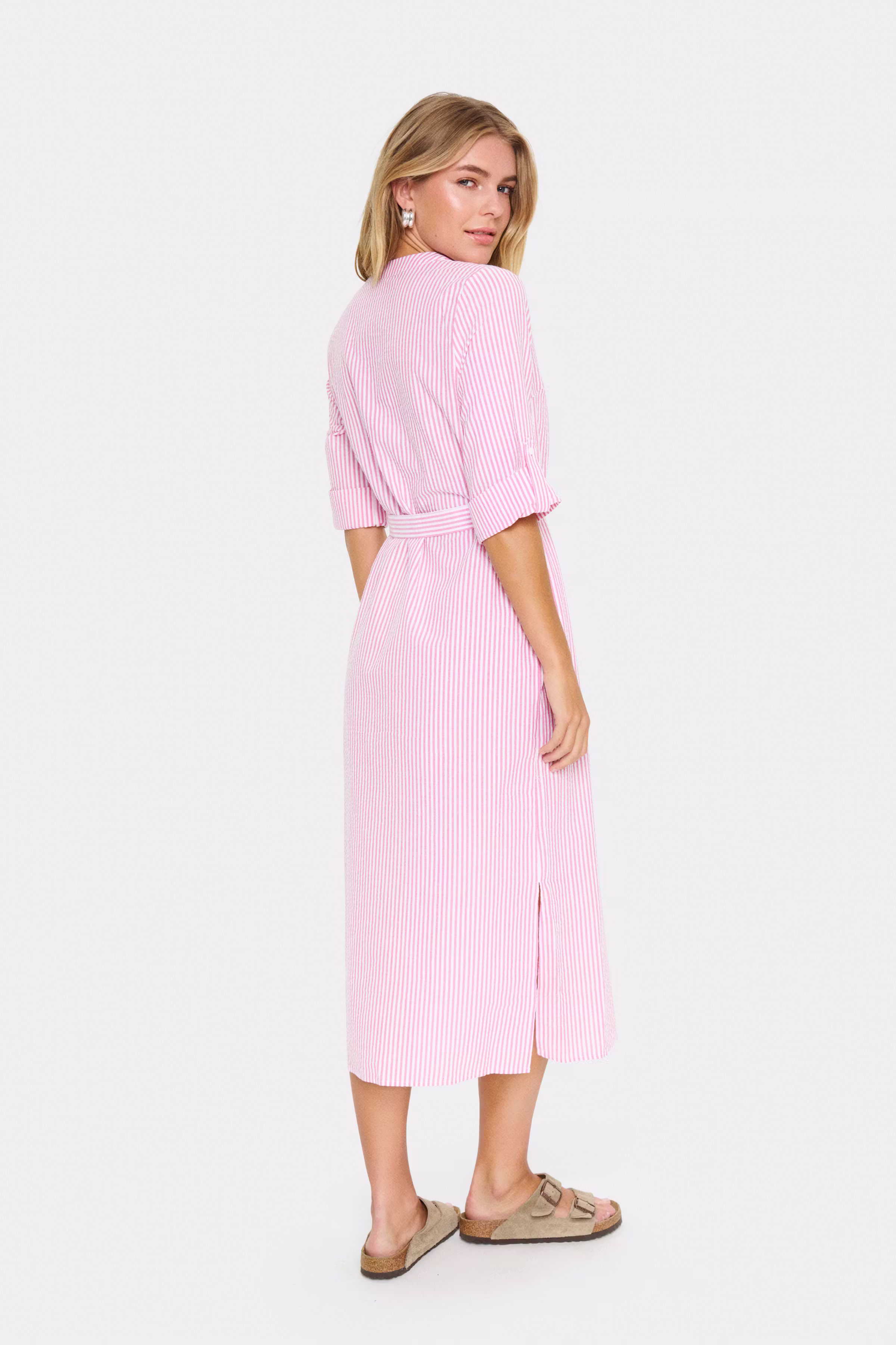 HaddaSZ Klänning LOOKBOOK BACK 30514253-303903