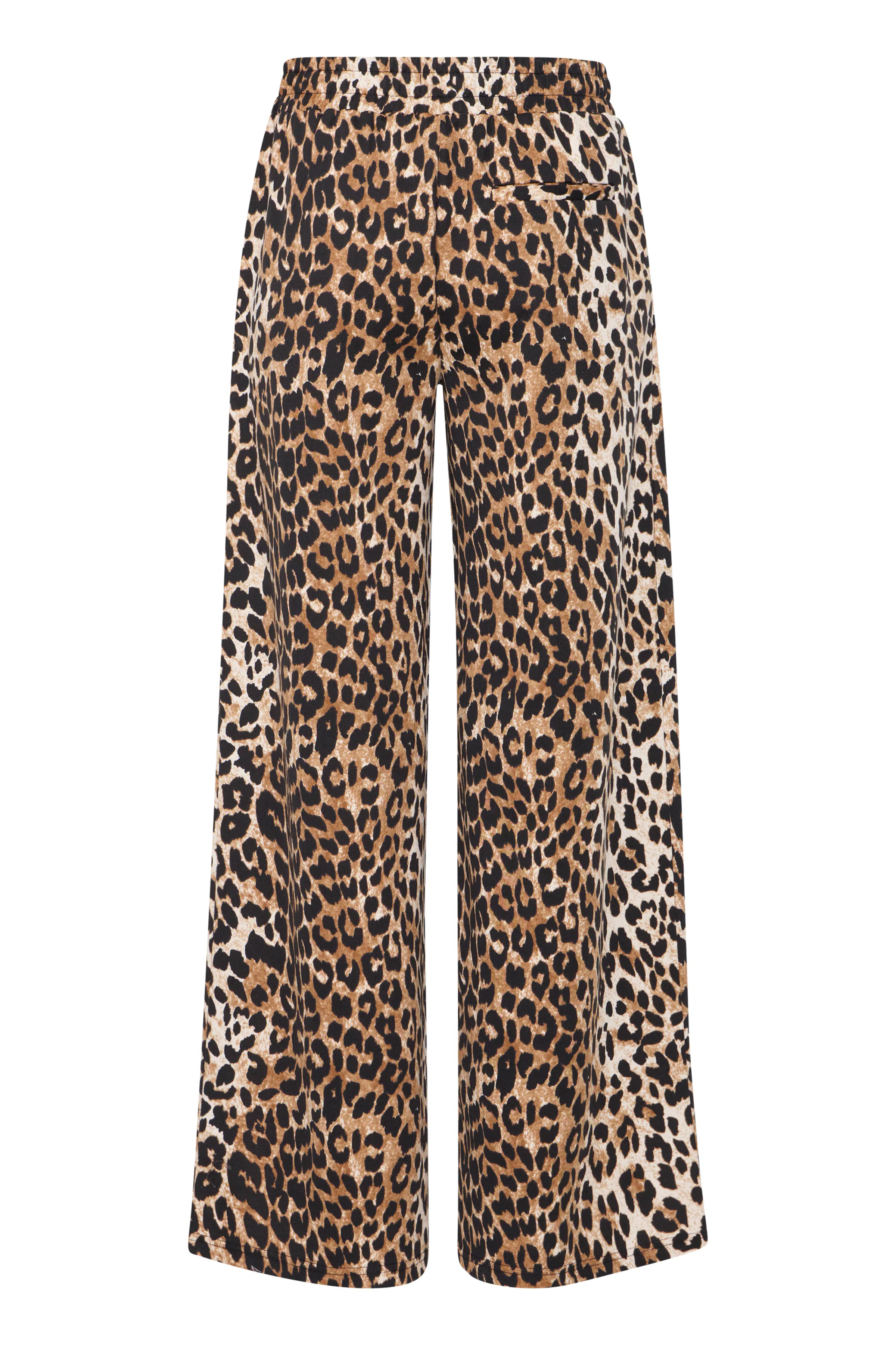 IXKATE Trousers PACK BACK 20123587-205020