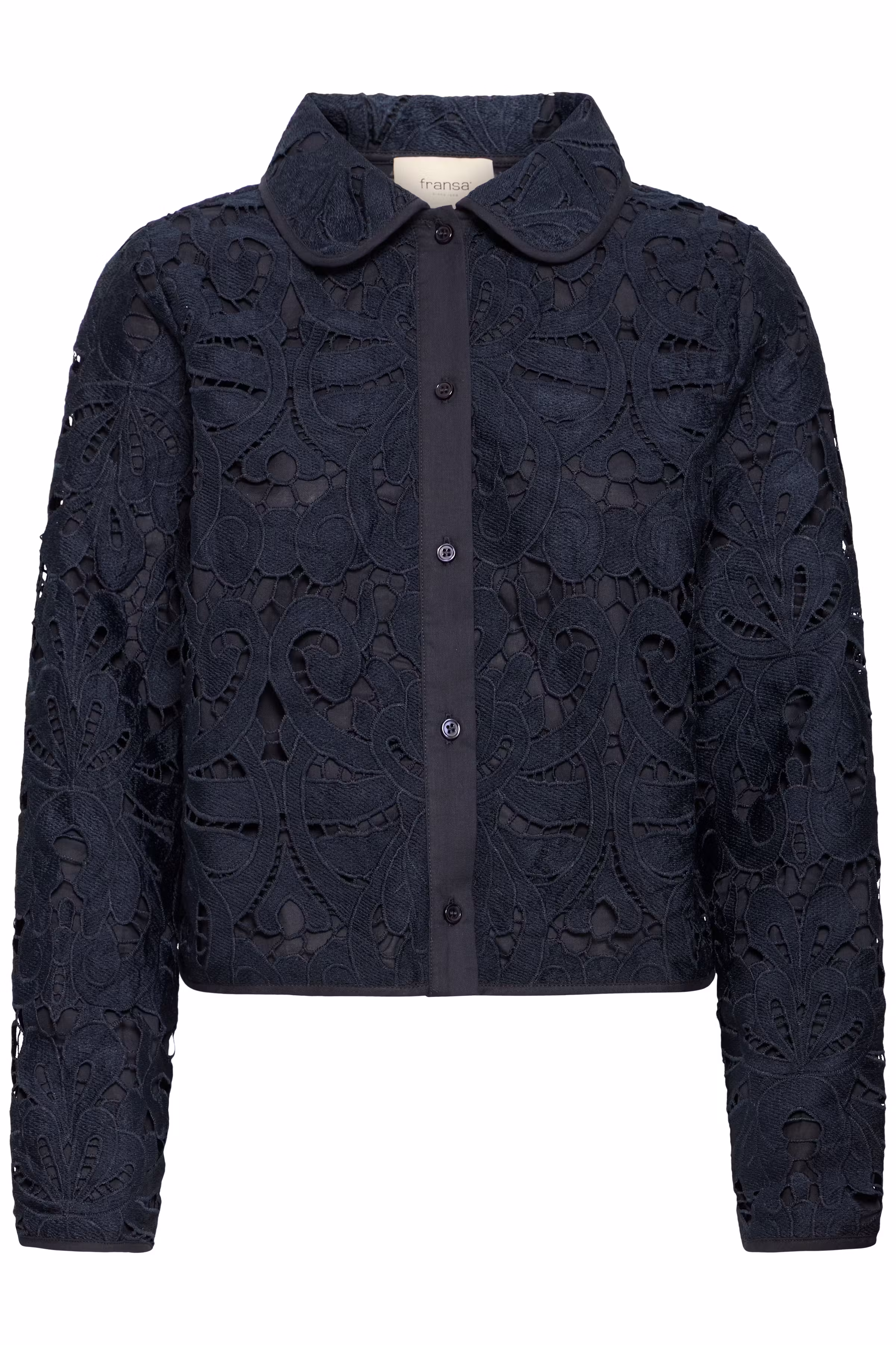 FRGABRIELLE Causal jas PACK FRONT 20618173-194011