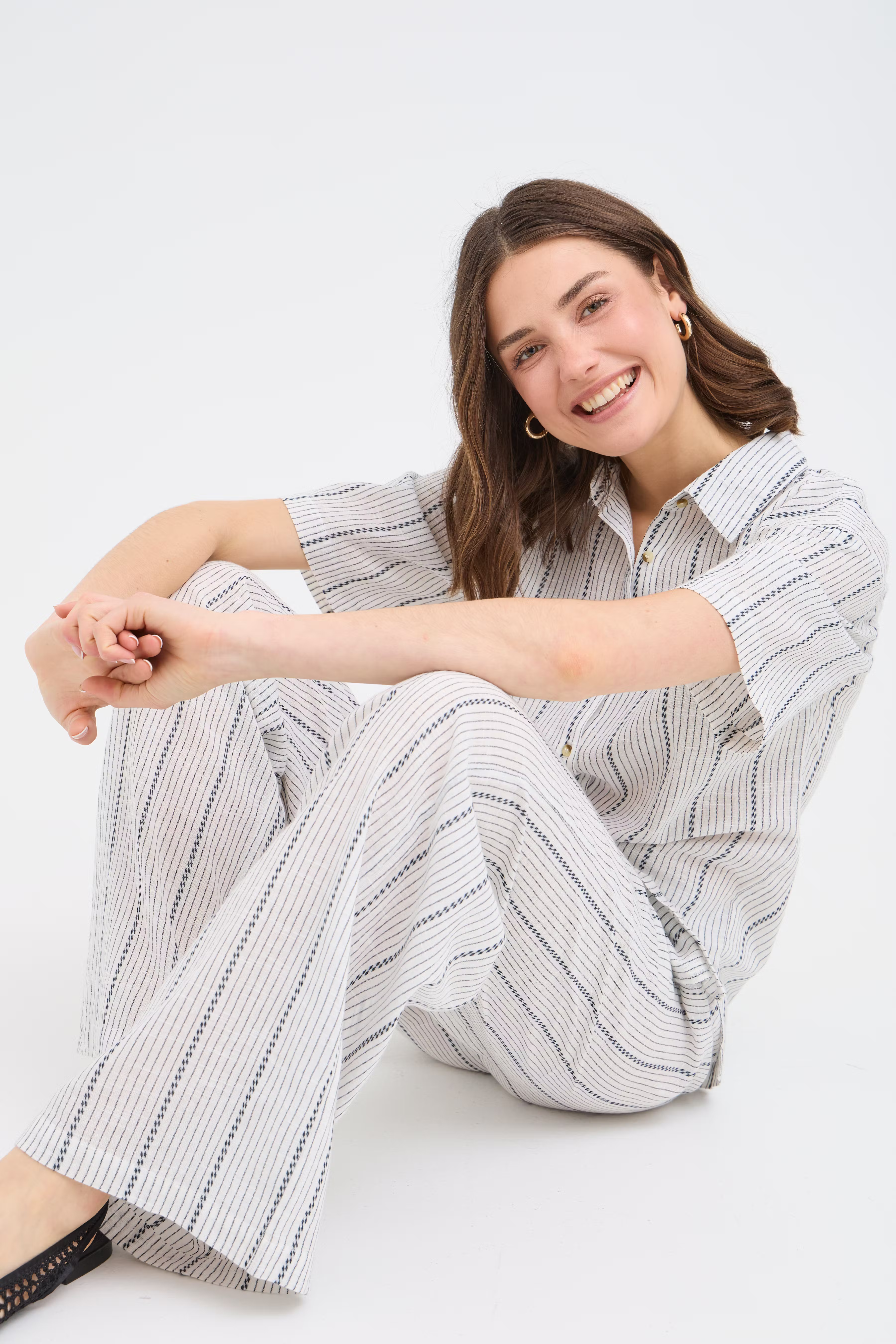 FRBONNIE Hose LOCATION NONE 20616309-205558