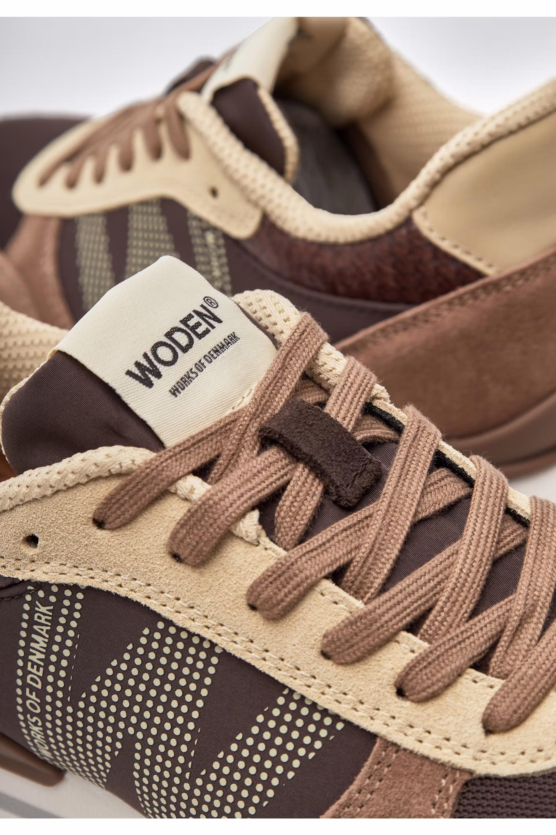 RonjaPlateau Sko PACK DETAIL 40551661-400783