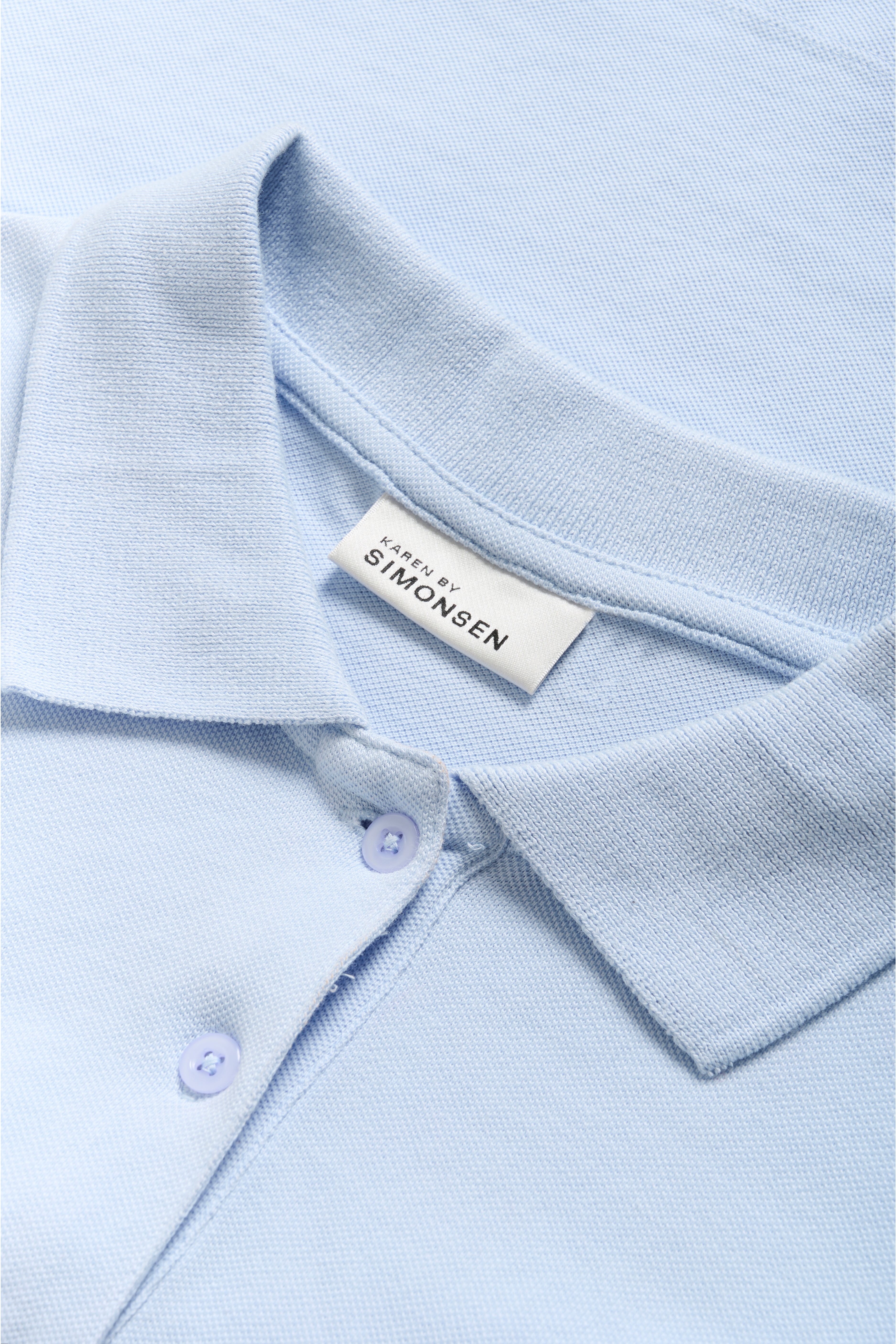 KBXenia Polo shirt PACK DETAIL 10105514-144110