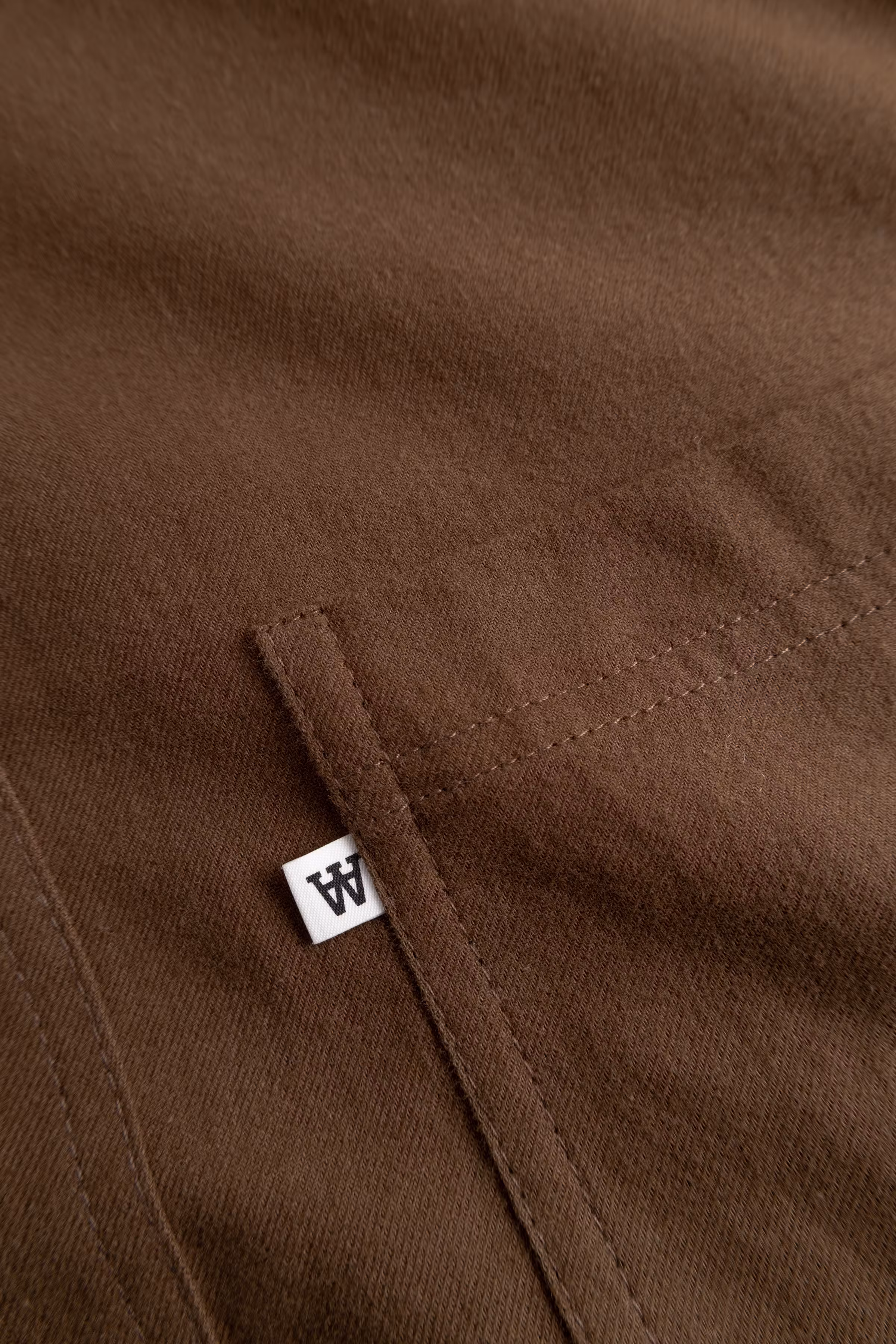 WWAdrian Skjorte PACK DETAIL 30252180-190815
