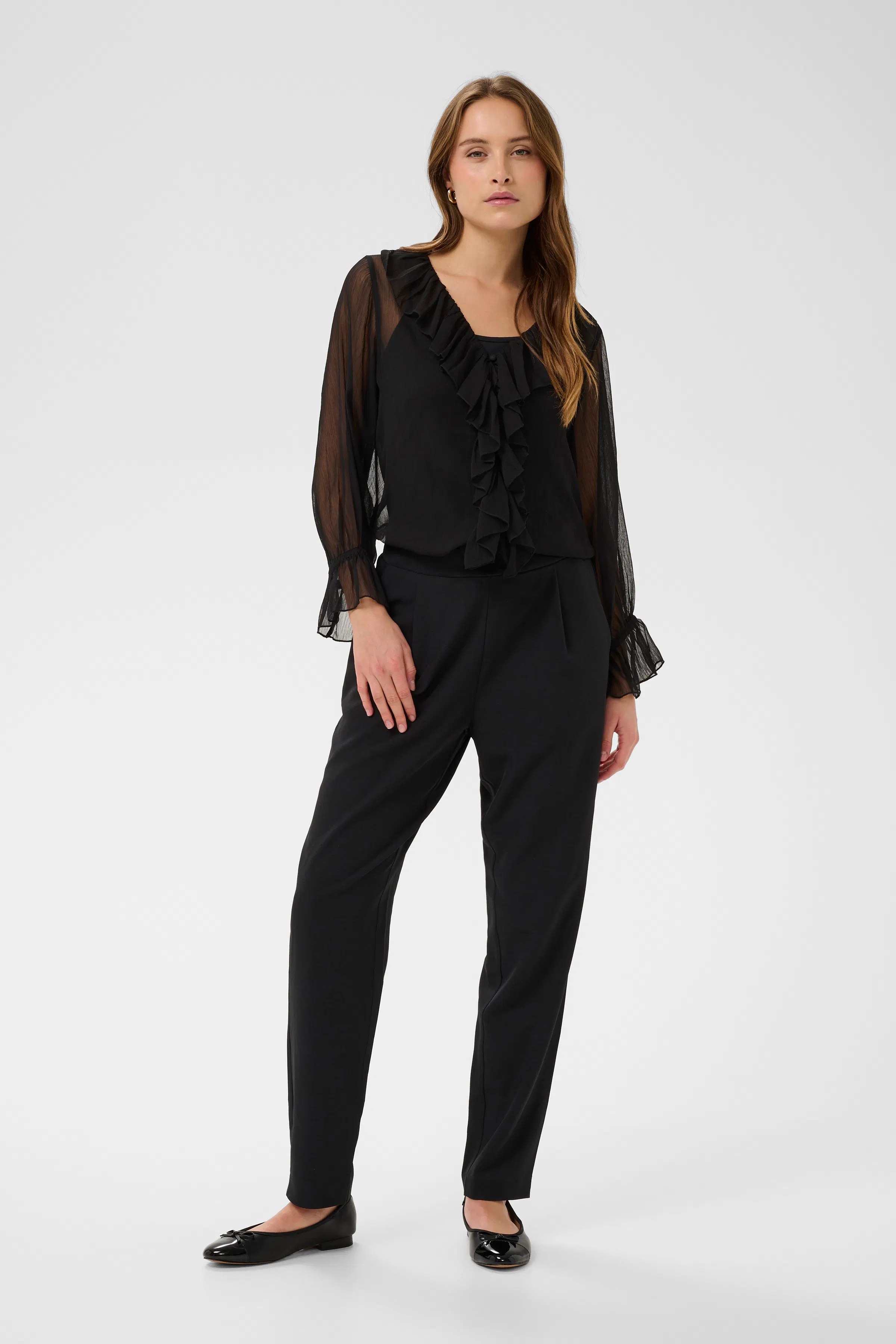 NanetteSZ Bluse LOOKBOOK FRONT 30514559-193911