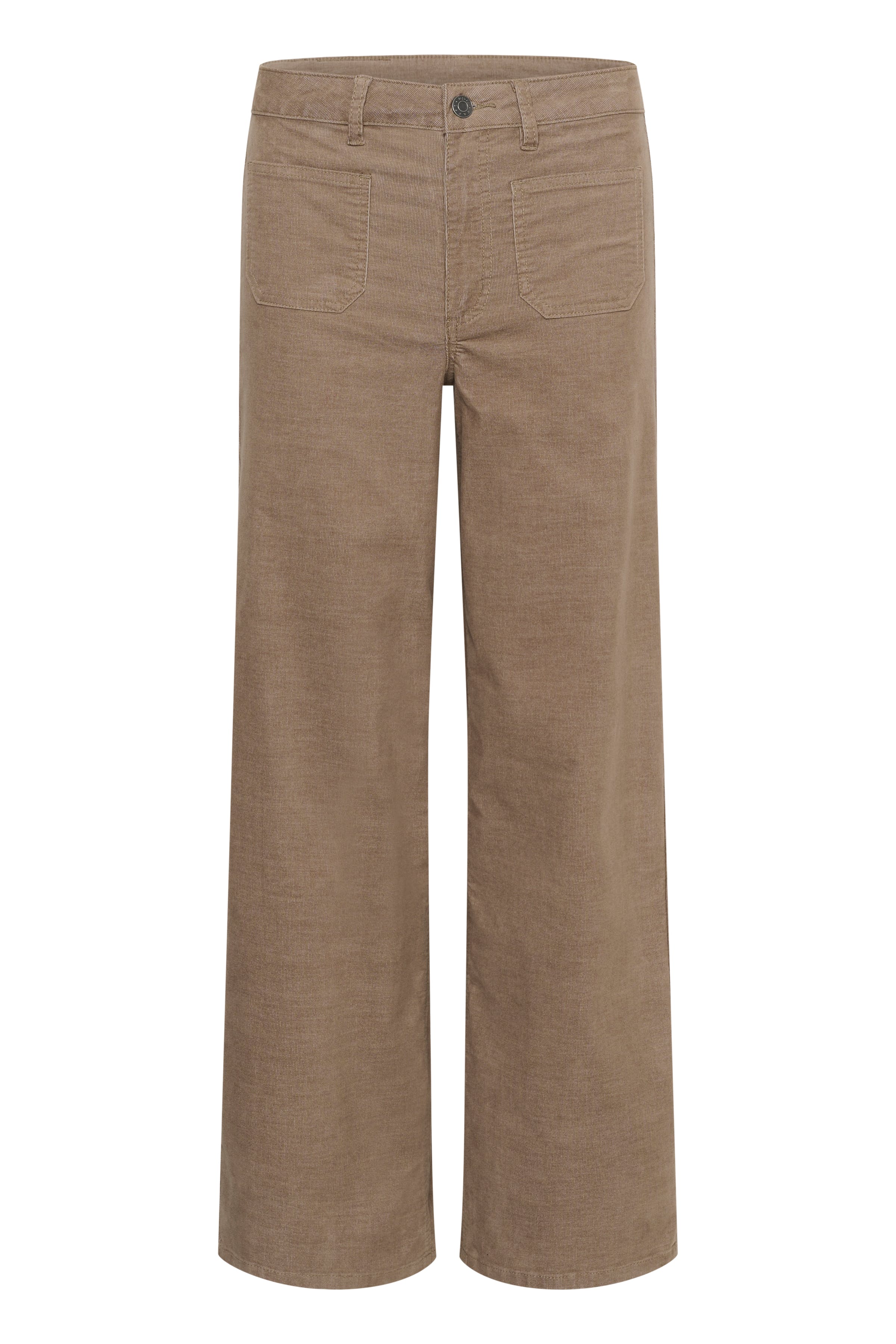 KAbecca Trousers PACK FRONT 10512371-171311