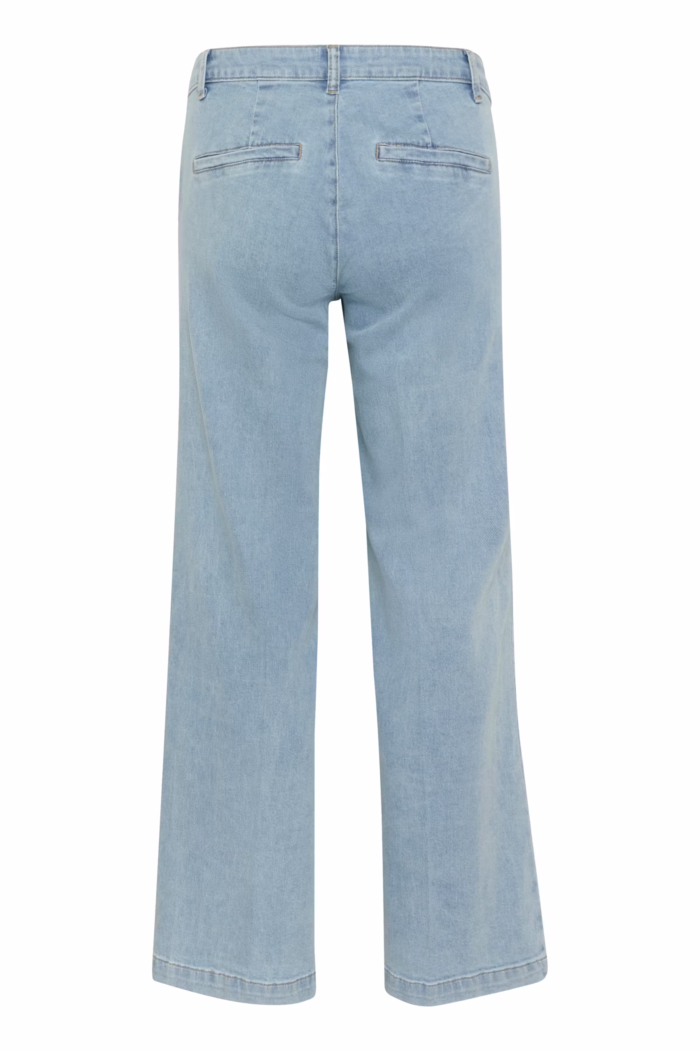 JEANS WIDE 30 THE LARA 115 PACK BACK 10705210-100045