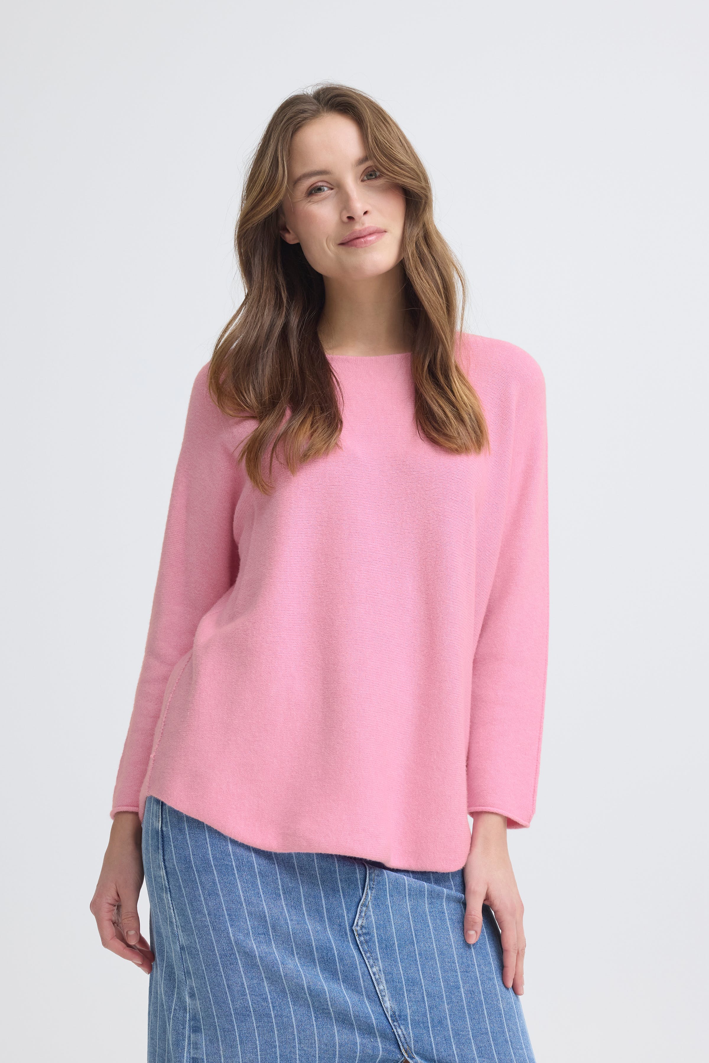 SBINNOVA Pullover LOOKBOOK FRONT 22100452-142311