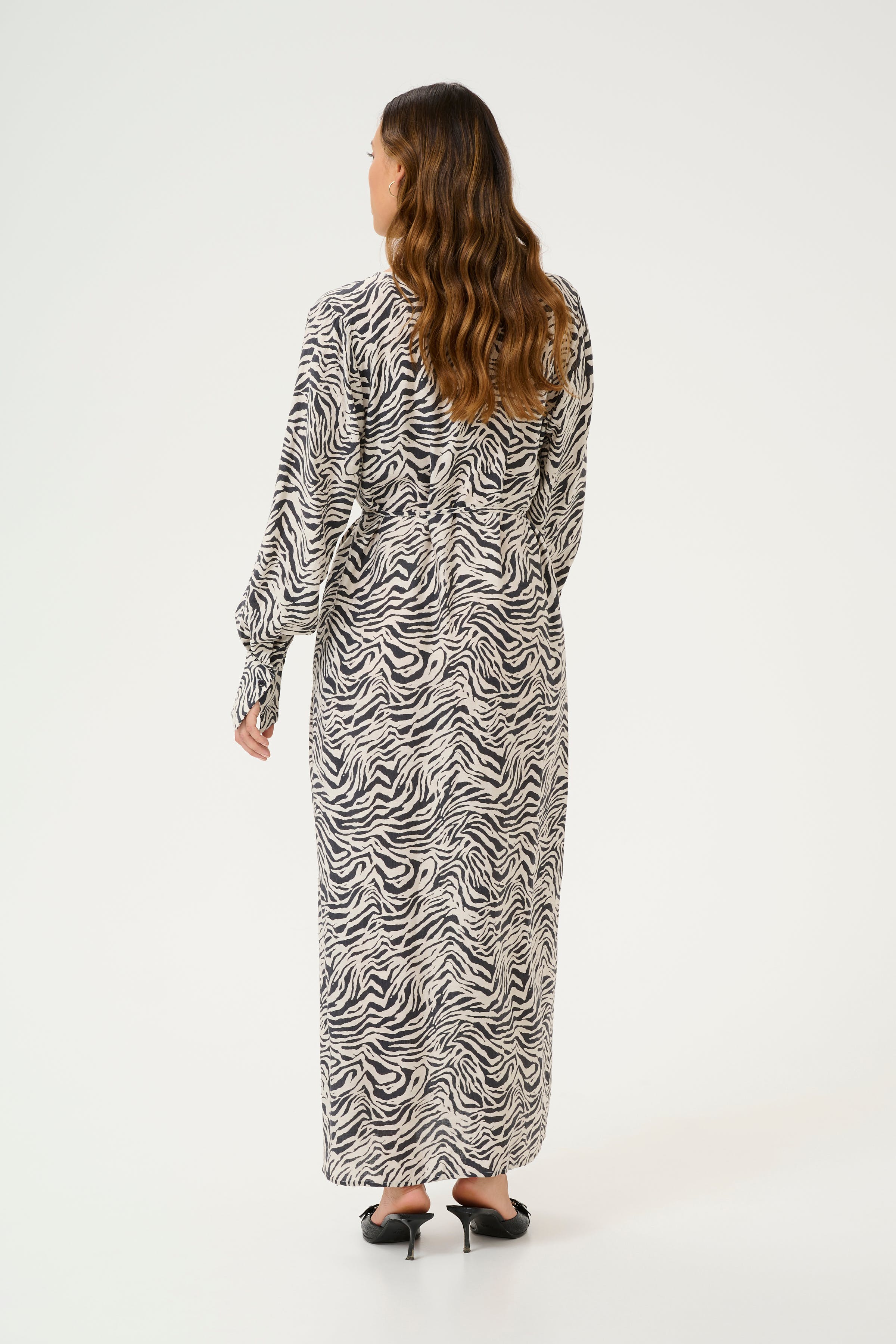 KAjodie Klänning LOOKBOOK BACK 10552359-107186