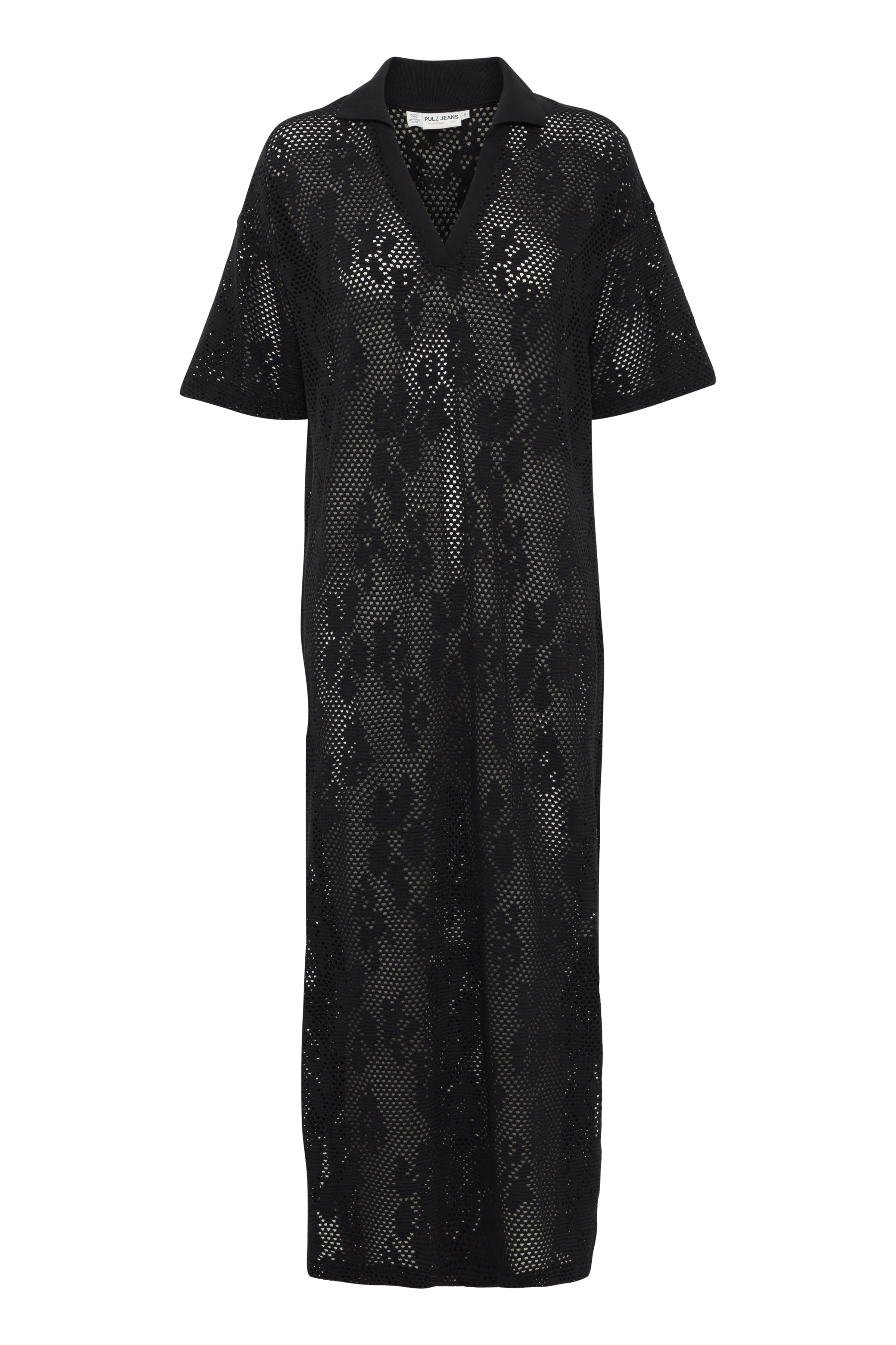 PXMISSY Kjole PACK FRONT 50208581-114201